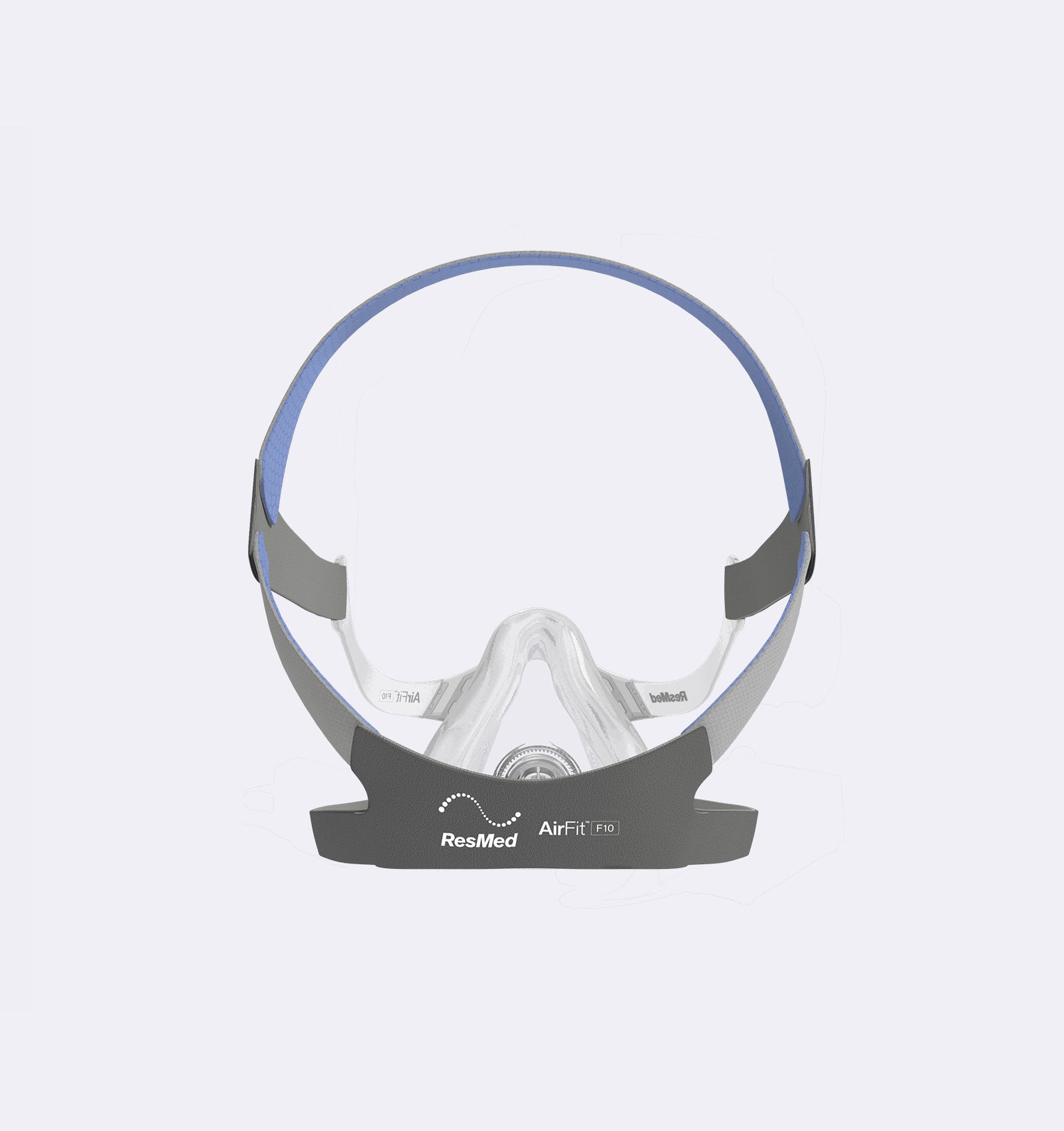 ResMed AirFit F10 Full Face Mask