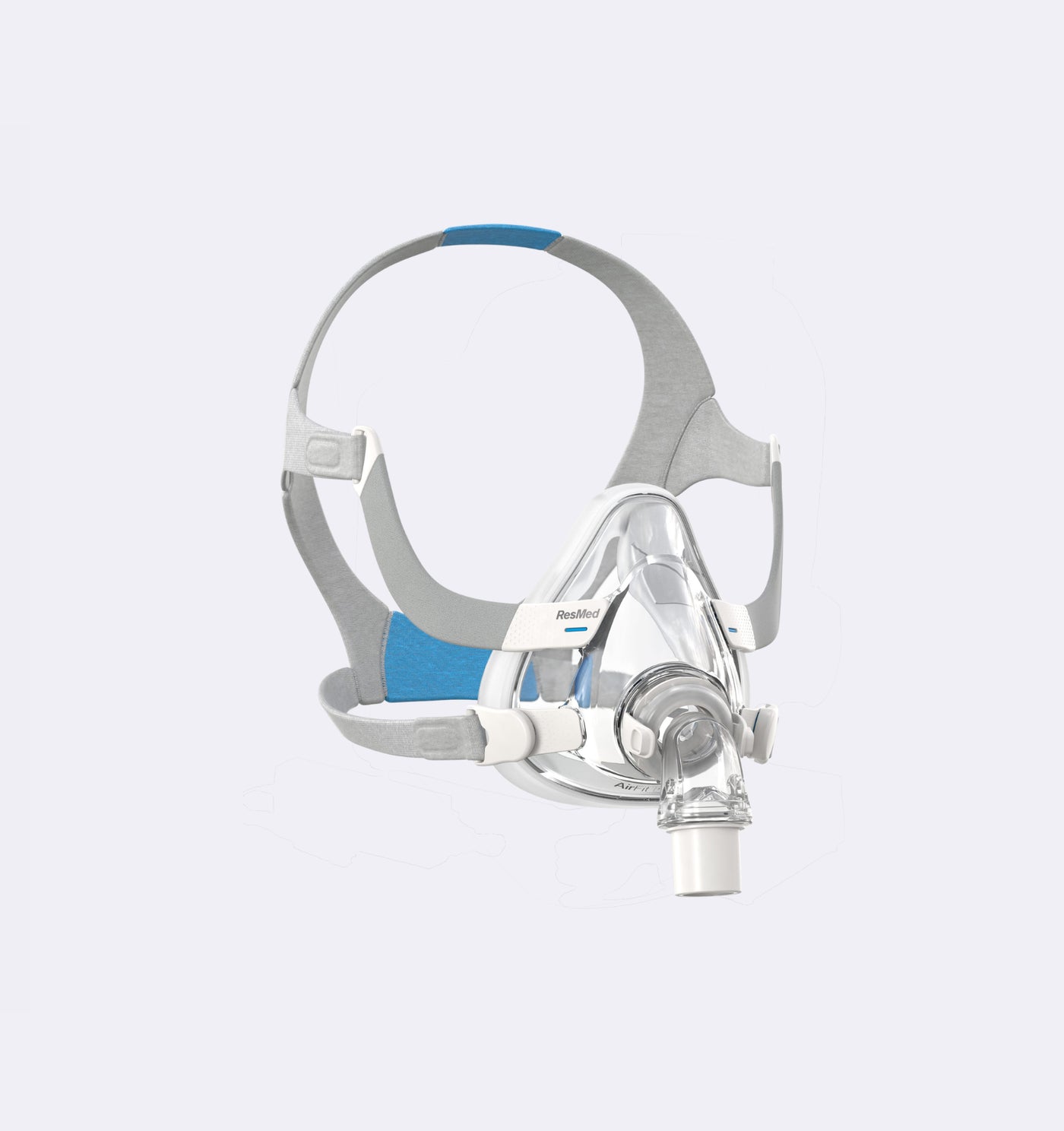 ResMed AirFit F20 Full Face Mask