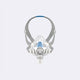 ResMed AirTouch F20 Full Face CPAP Mask