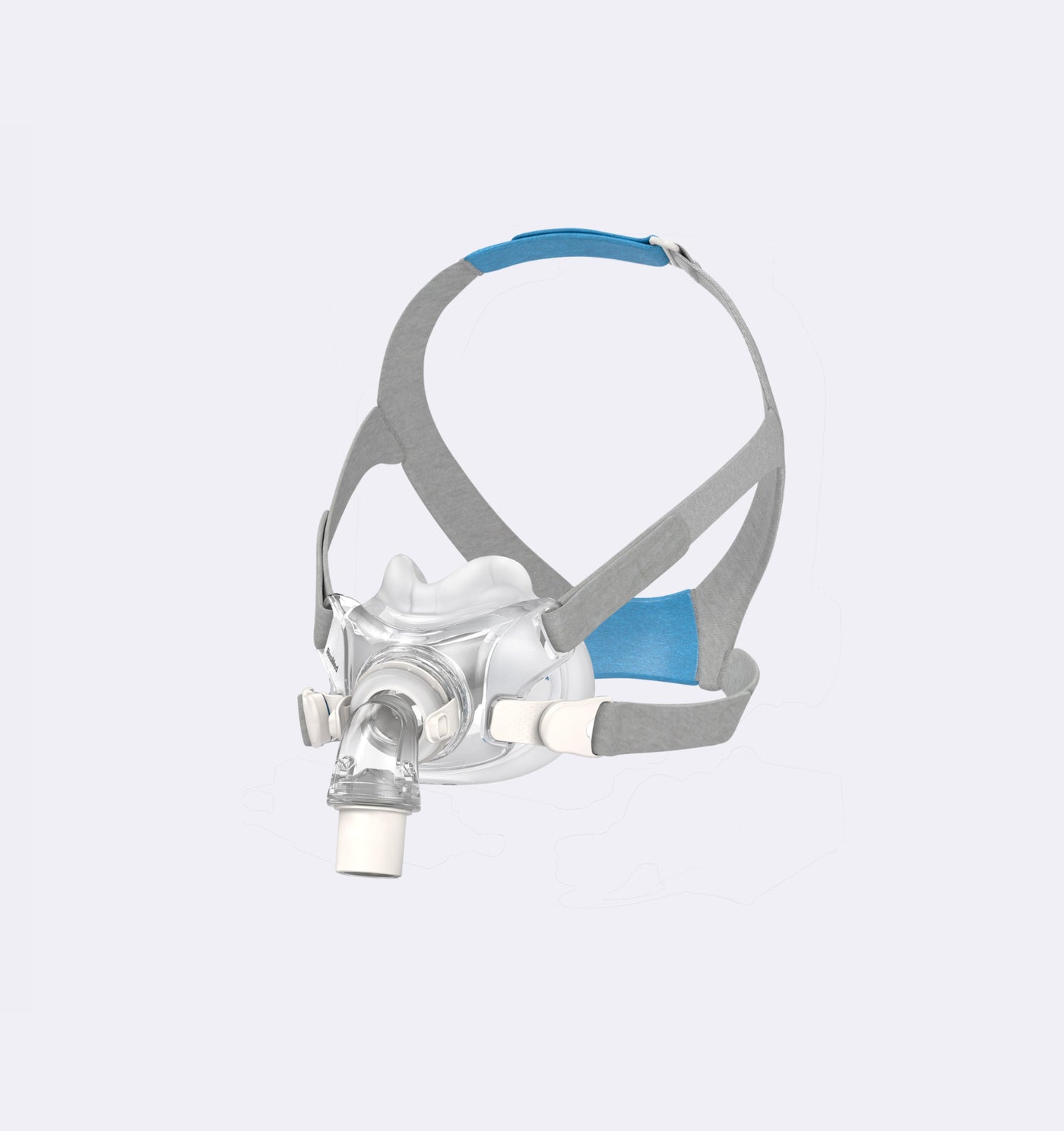 ResMed AirFit F30 Full Face CPAP Mask