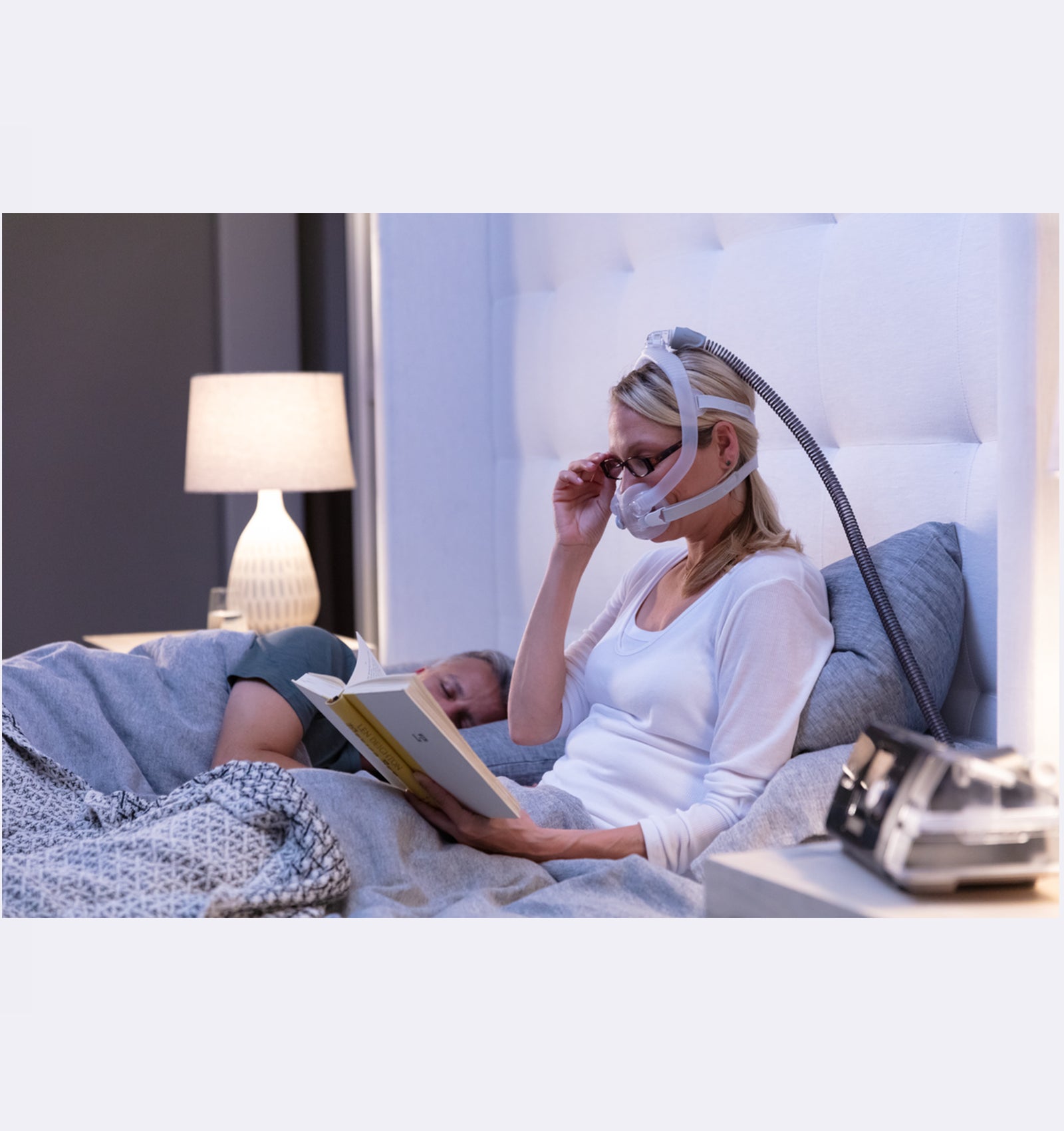 ResMed AirFit F30i Full Face Mask