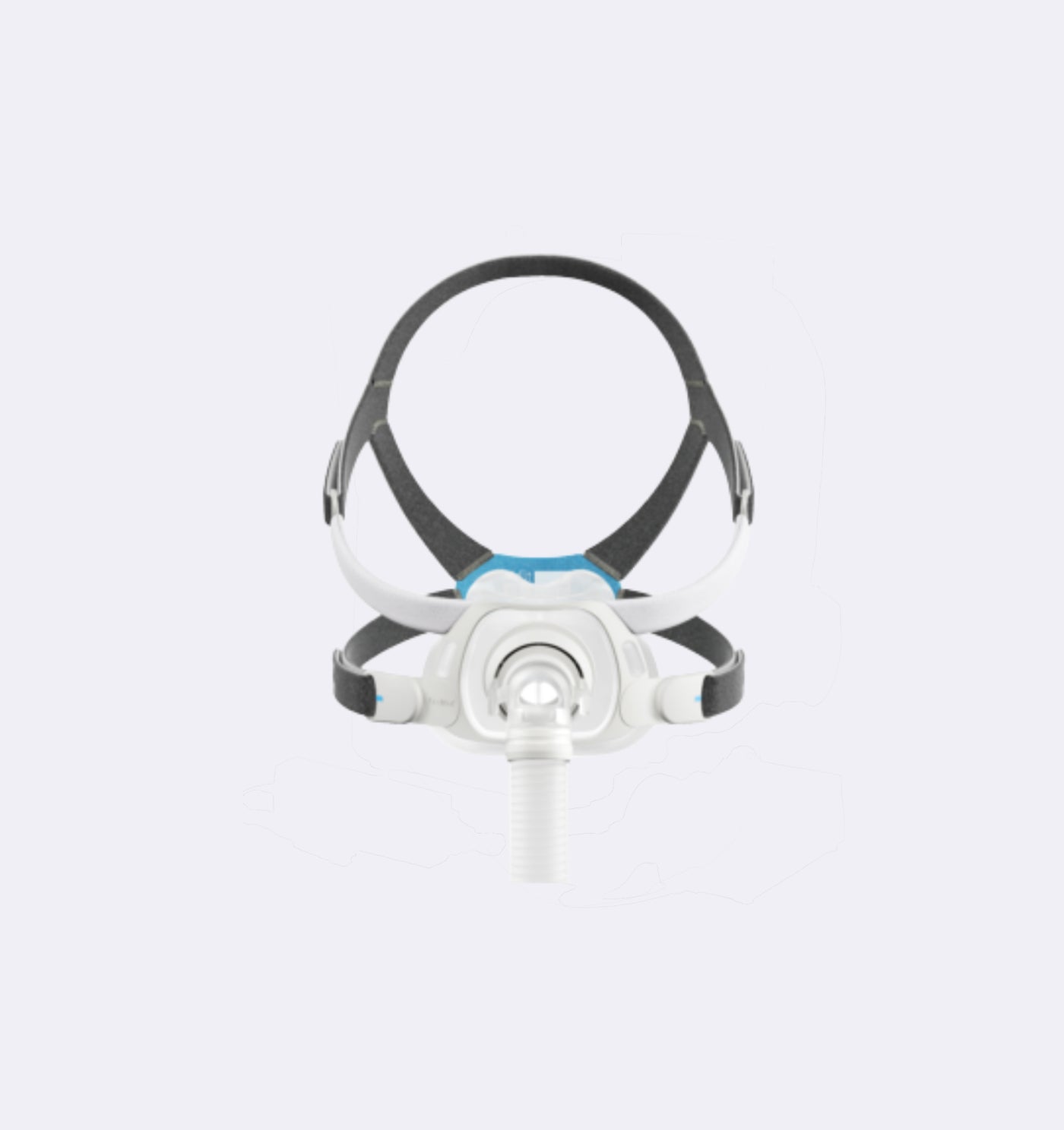 ResMed AirFit F40 Full Face CPAP Mask