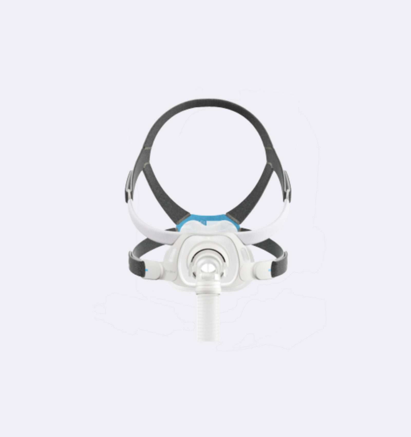 ResMed AirFit F40 Full Face CPAP Mask
