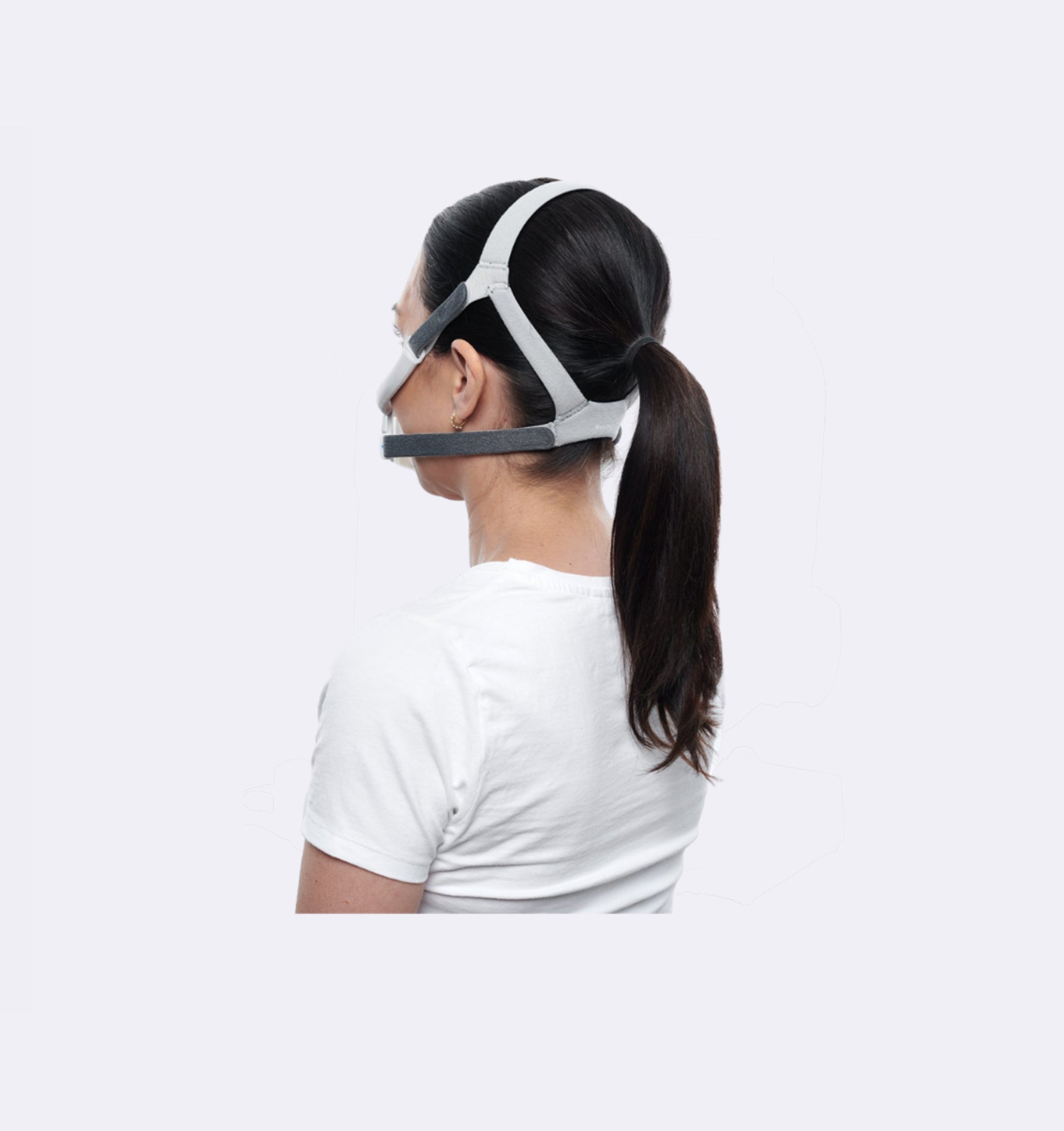 ResMed AirFit F40 Full Face CPAP Mask