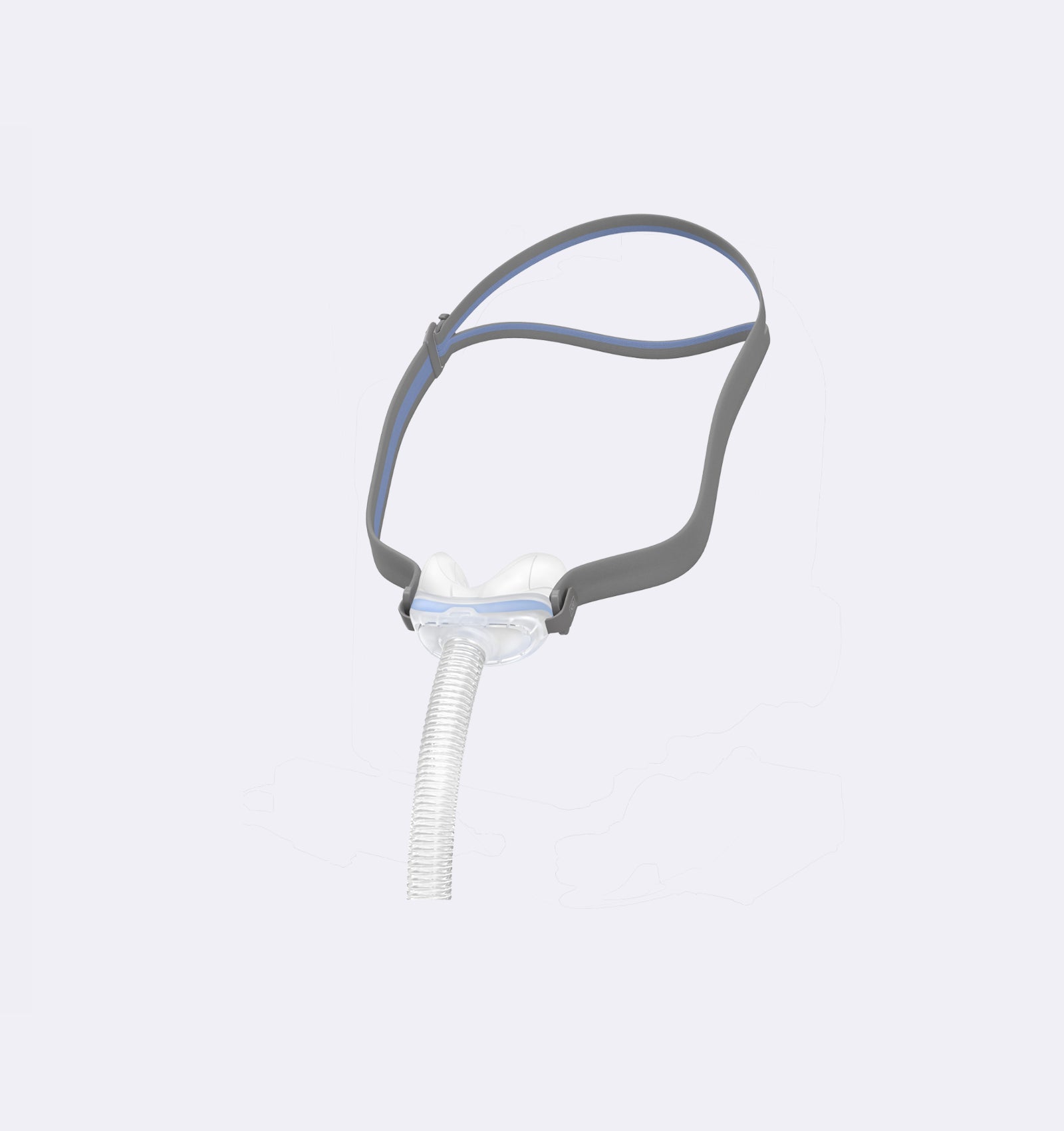 ResMed AirFit N30 Nasal CPAP Mask