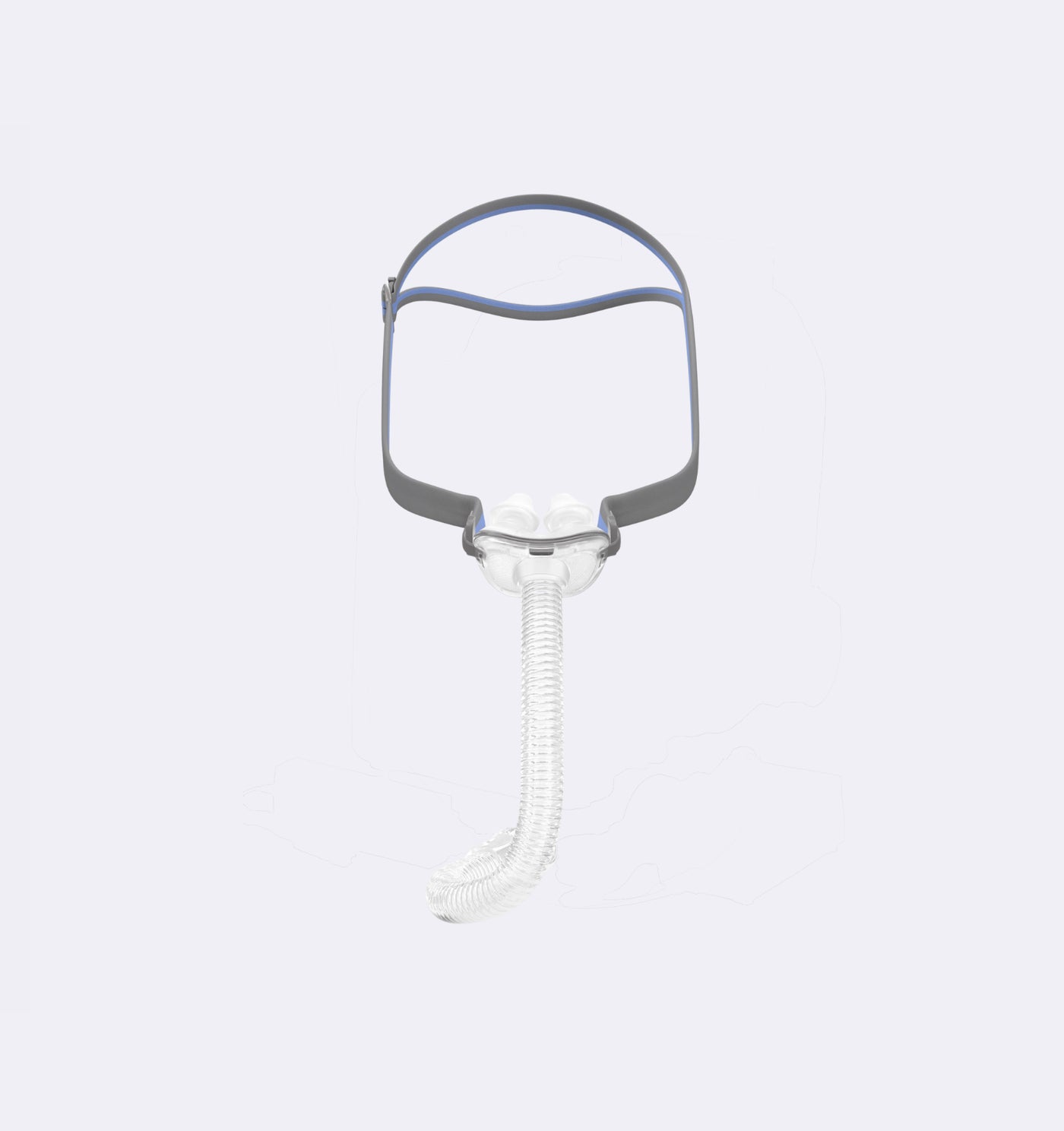 ResMed AirFit P10 Nasal Pillow Mask
