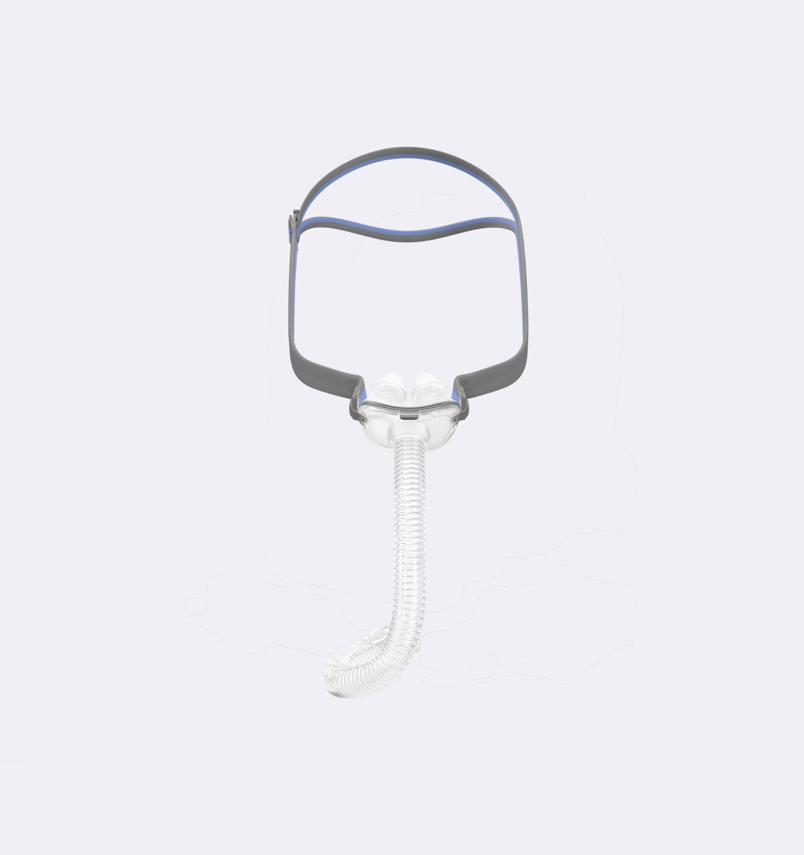 ResMed AirFit P10 Nasal Pillow Mask