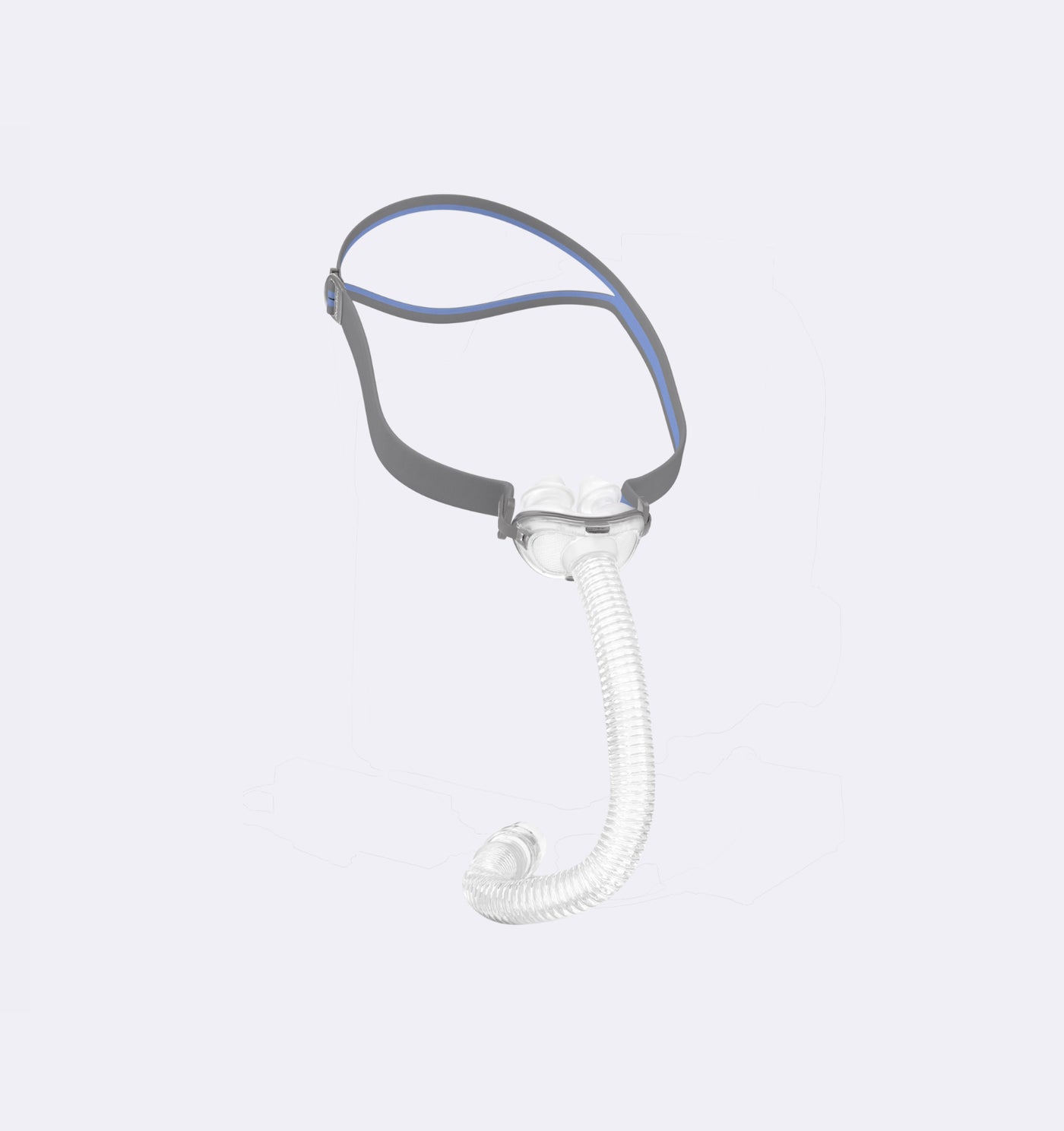 ResMed AirFit P10 Nasal Pillow Mask