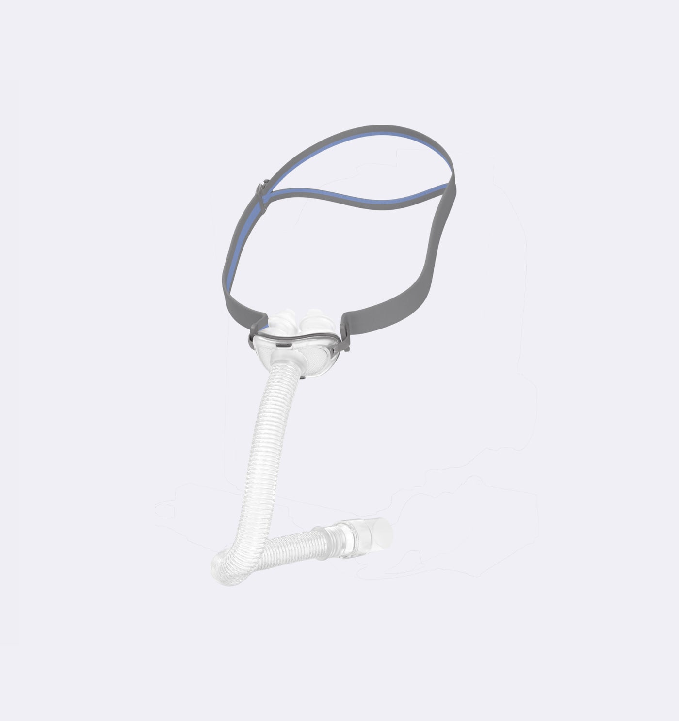 ResMed AirFit P10 Nasal Pillow Mask