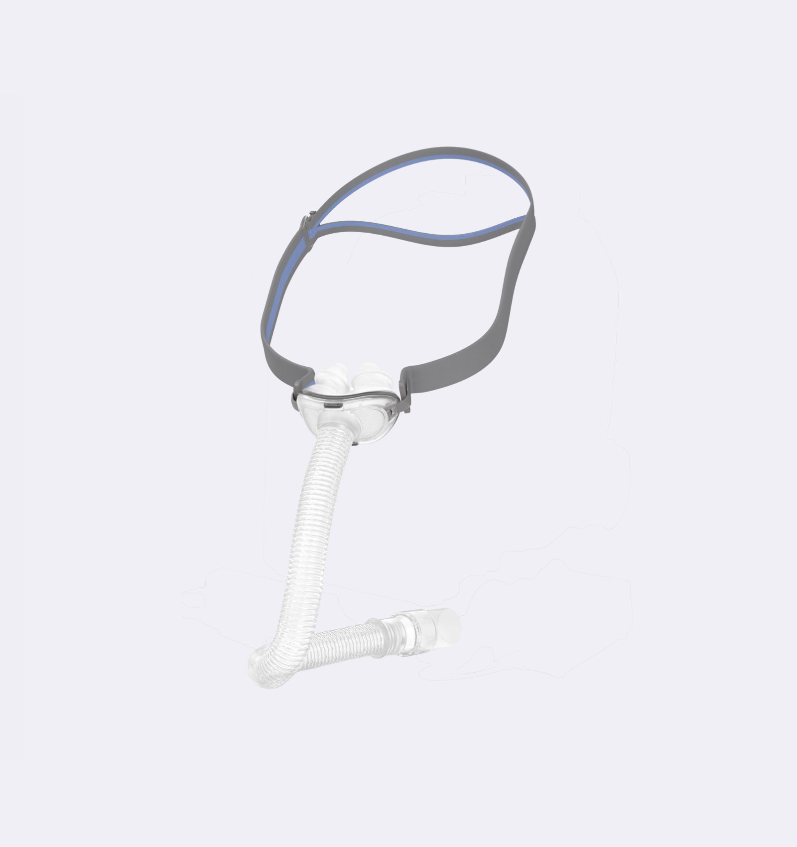 ResMed AirFit P10 Nasal Pillow Mask