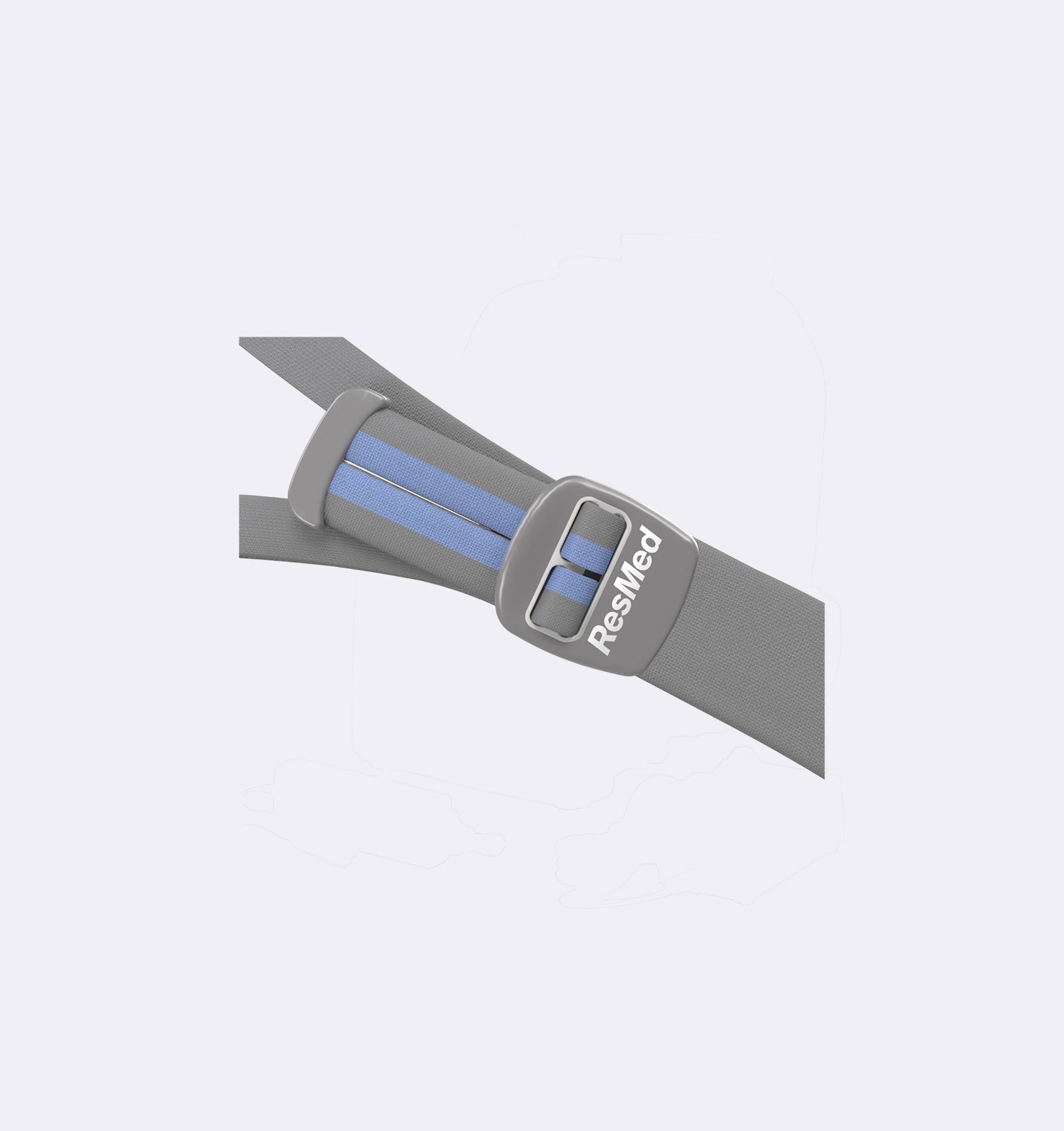 ResMed AirFit P10 Nasal Pillow Mask