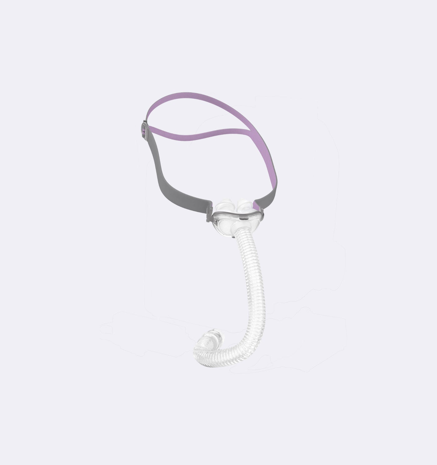 ResMed AirFit P10 Nasal Pillow Mask
