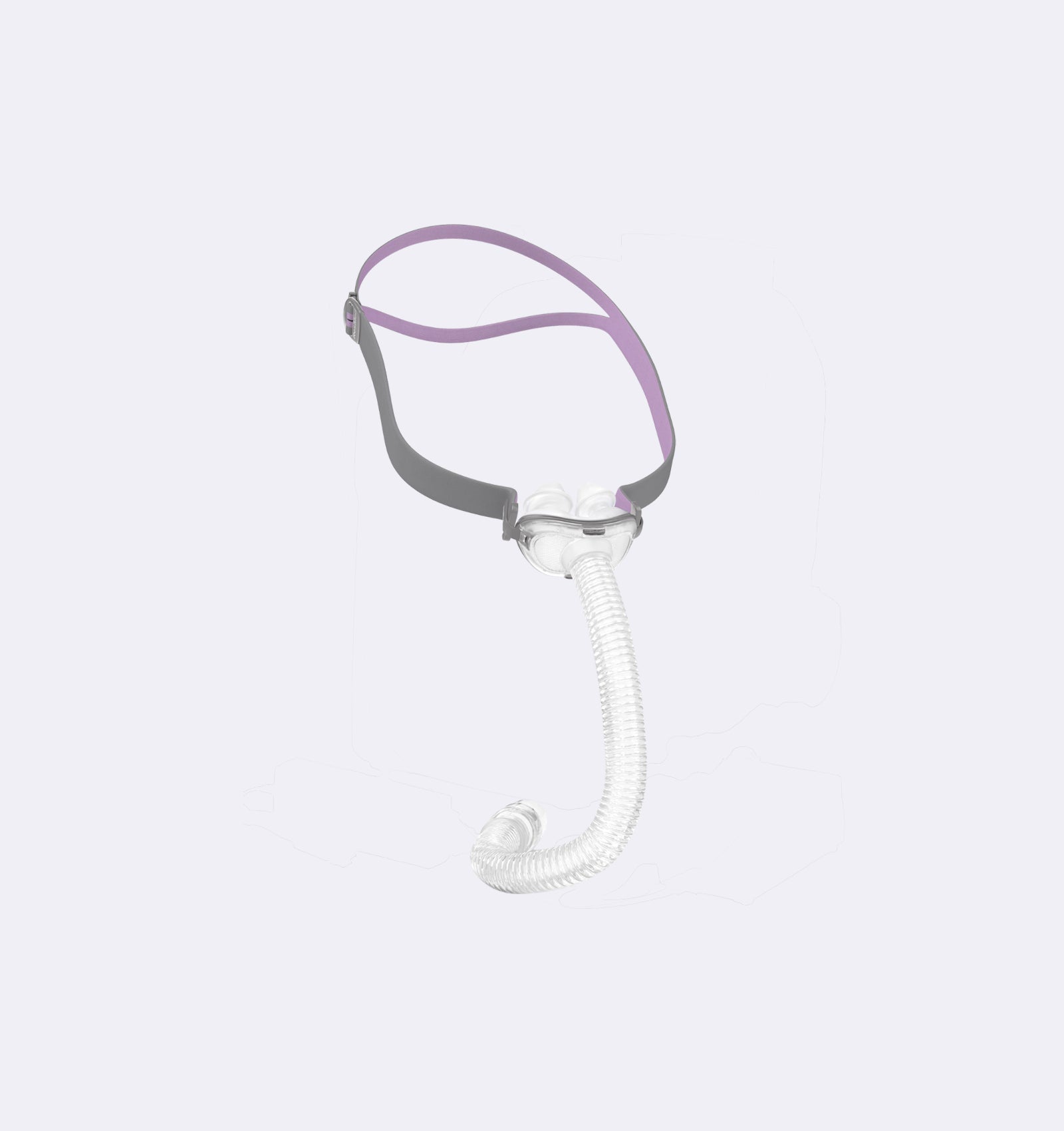 ResMed AirFit P10 Nasal Pillow Mask