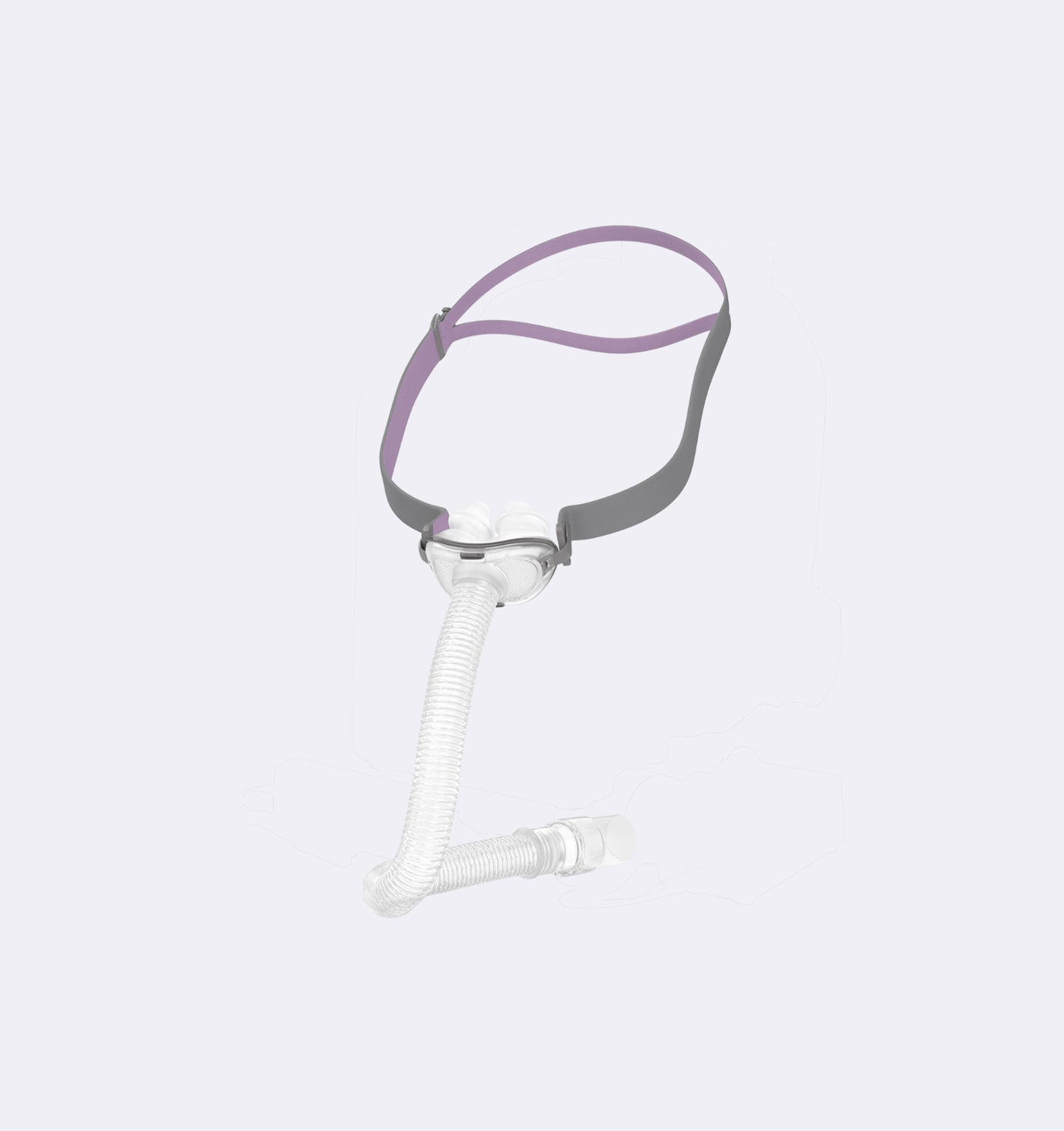 ResMed AirFit P10 Nasal Pillow Mask