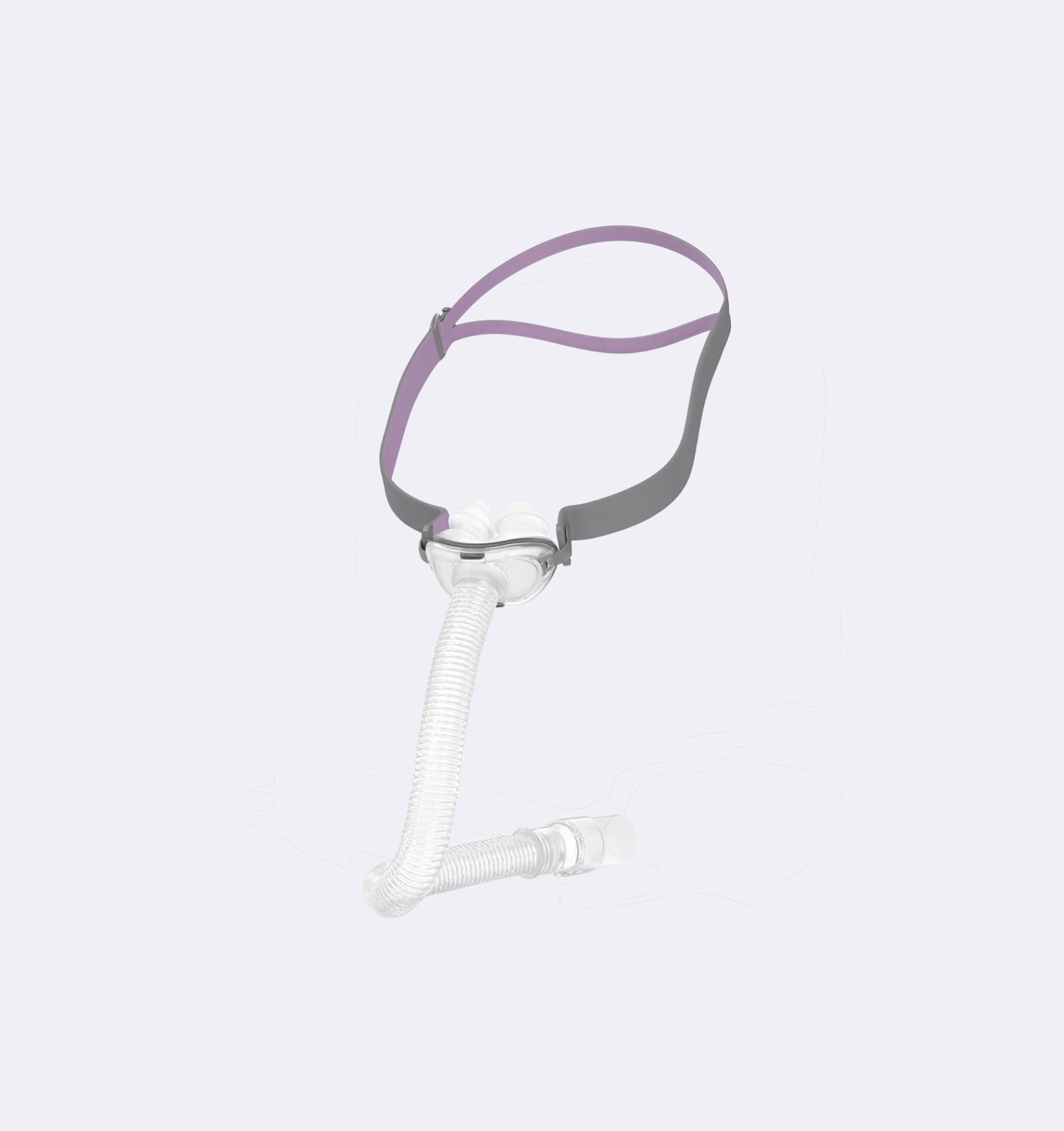 ResMed AirFit P10 Nasal Pillow Mask