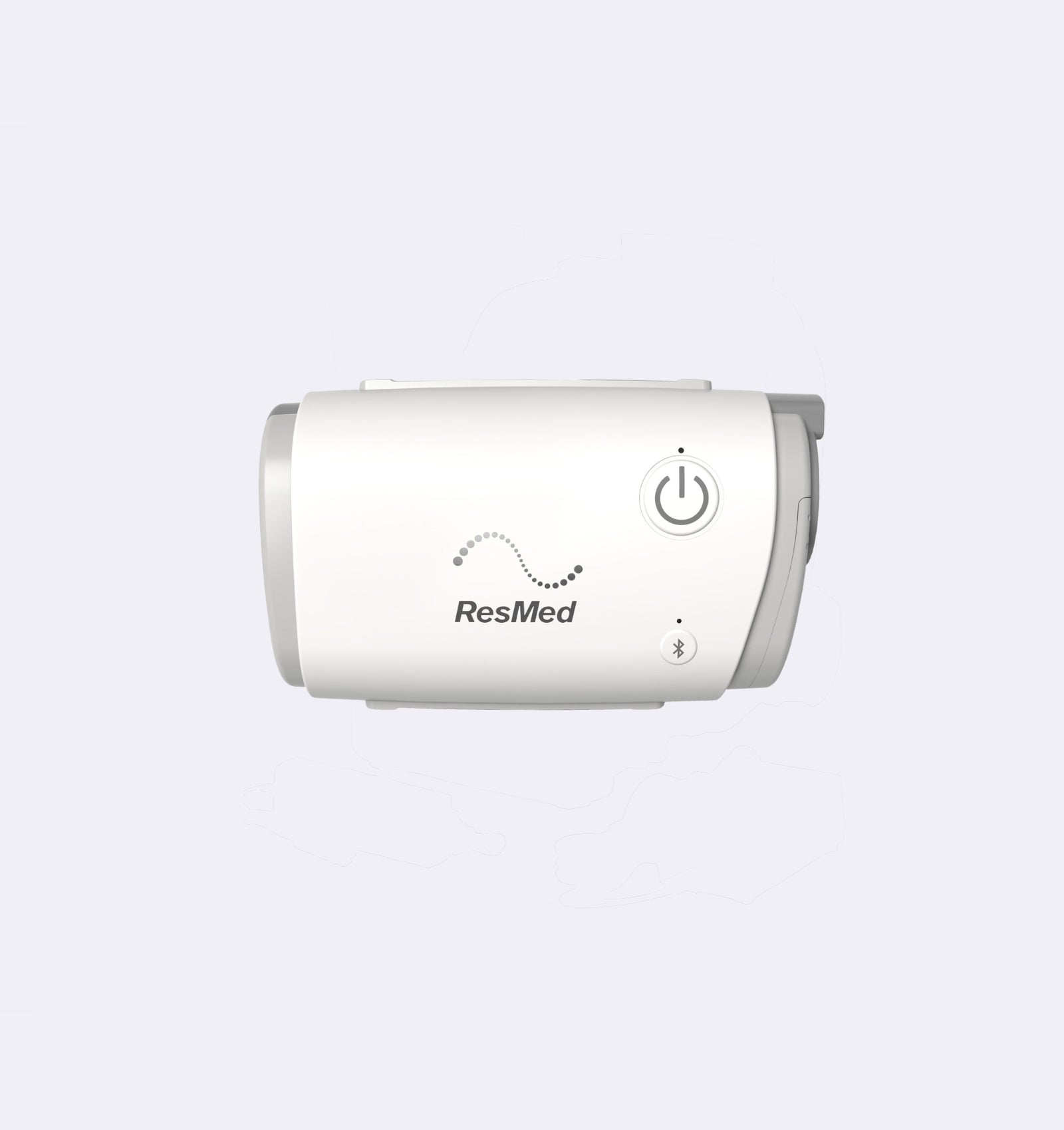 ResMed AirMini AutoSet Travel CPAP Machine