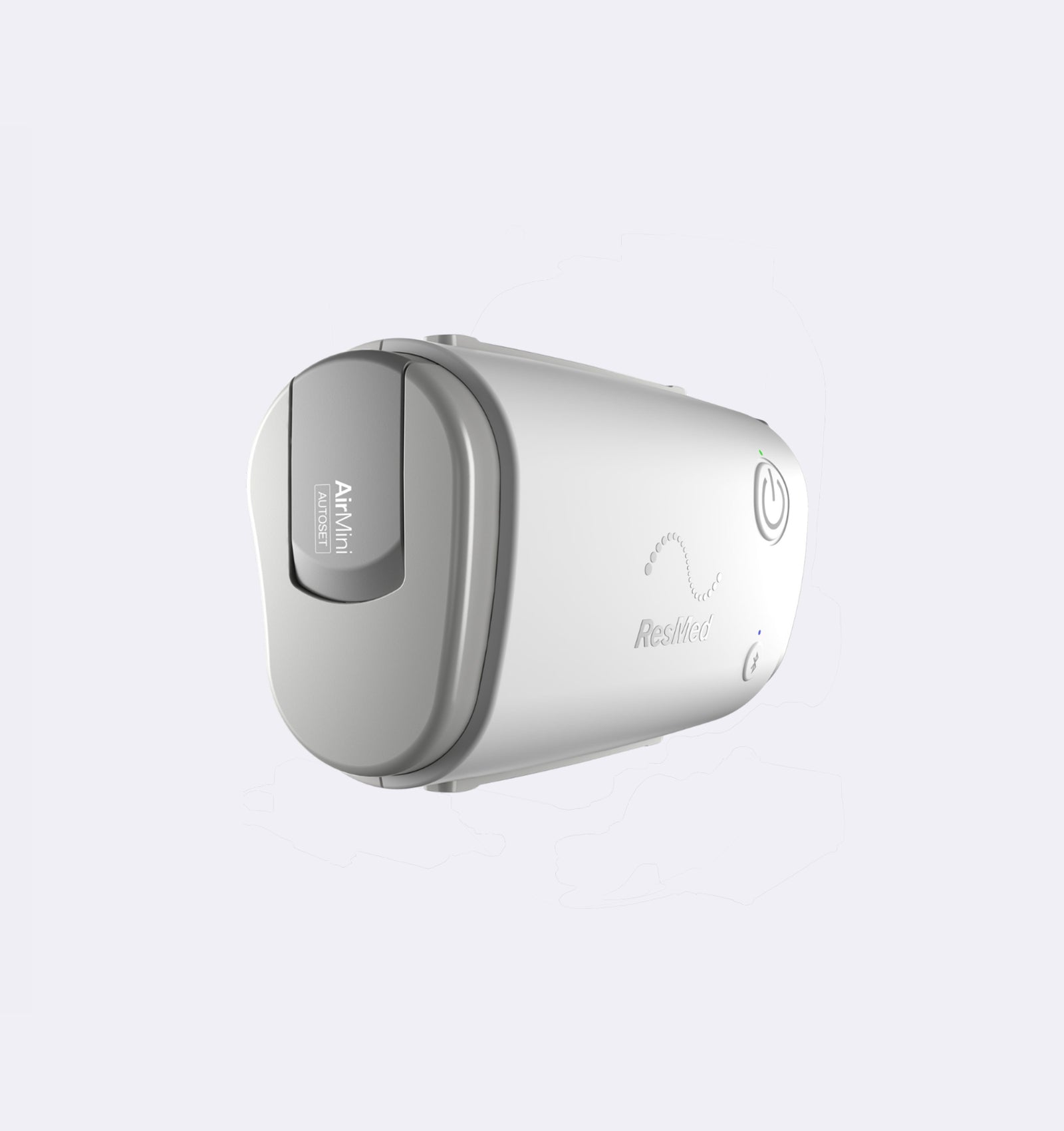 ResMed AirMini AutoSet Travel CPAP Machine