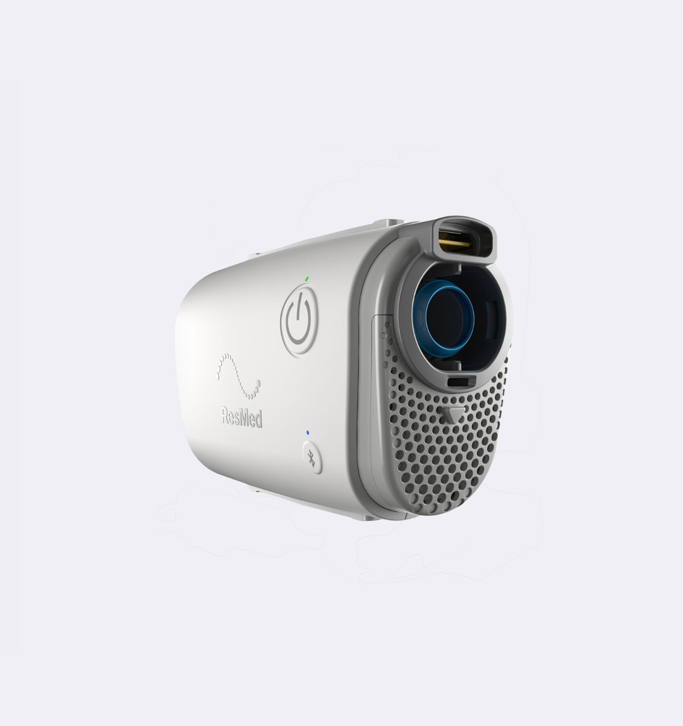 ResMed AirMini AutoSet Travel CPAP Machine