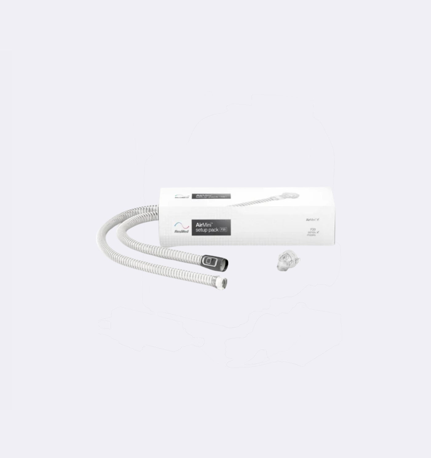 ResMed AirMini N20 Setup Pack