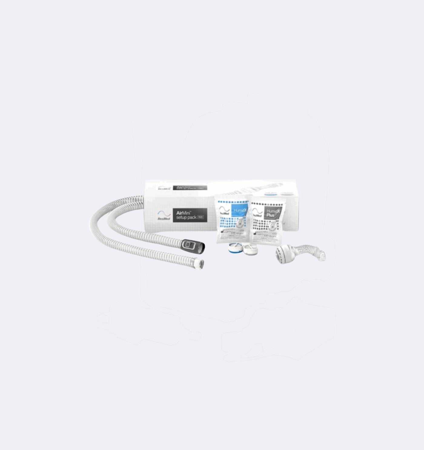 ResMed AirMini N20 Setup Pack