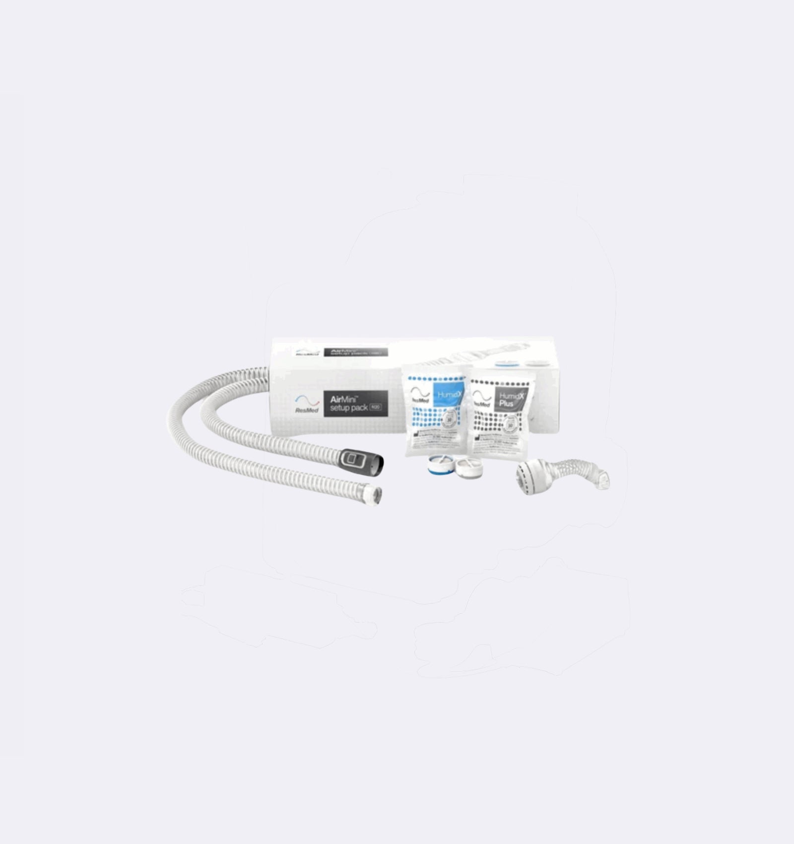 ResMed AirMini N20 Setup Pack