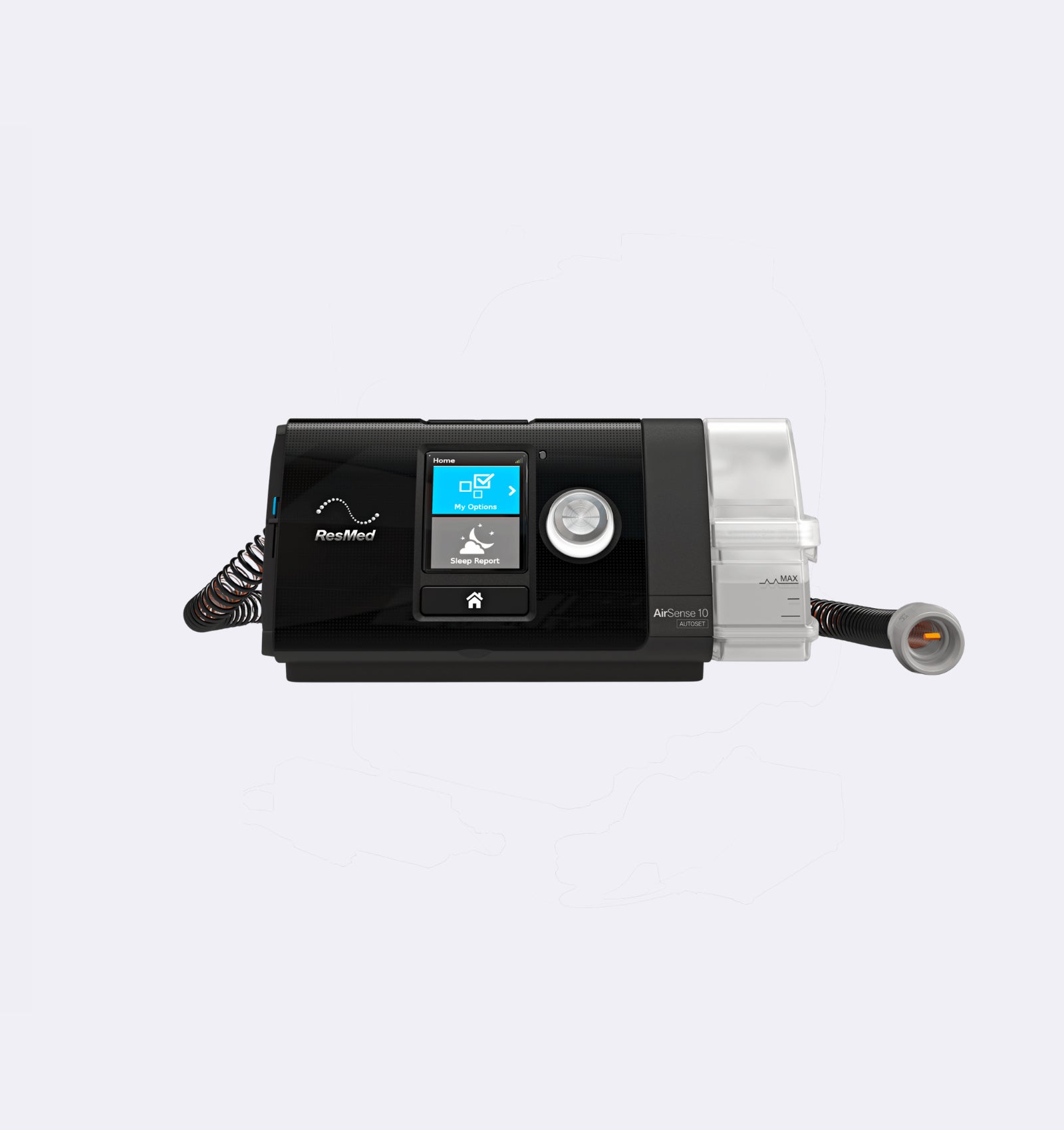 ResMed AirSense 10 AutoSet CPAP Machine