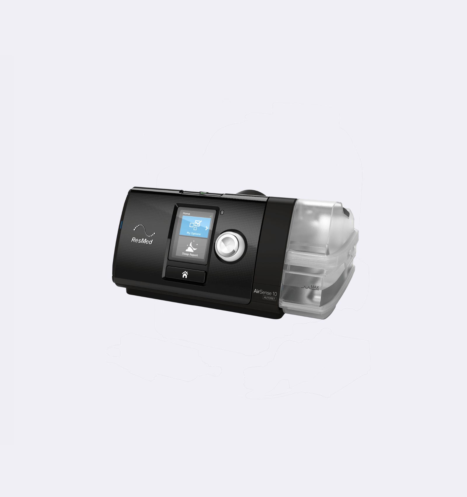 ResMed AirSense 10 AutoSet CPAP Machine
