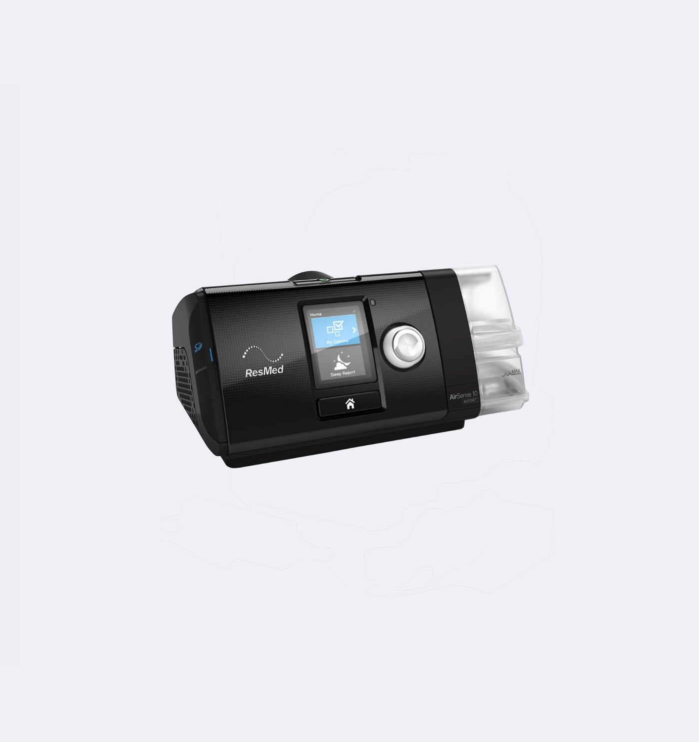 ResMed AirSense 10 AutoSet CPAP Machine