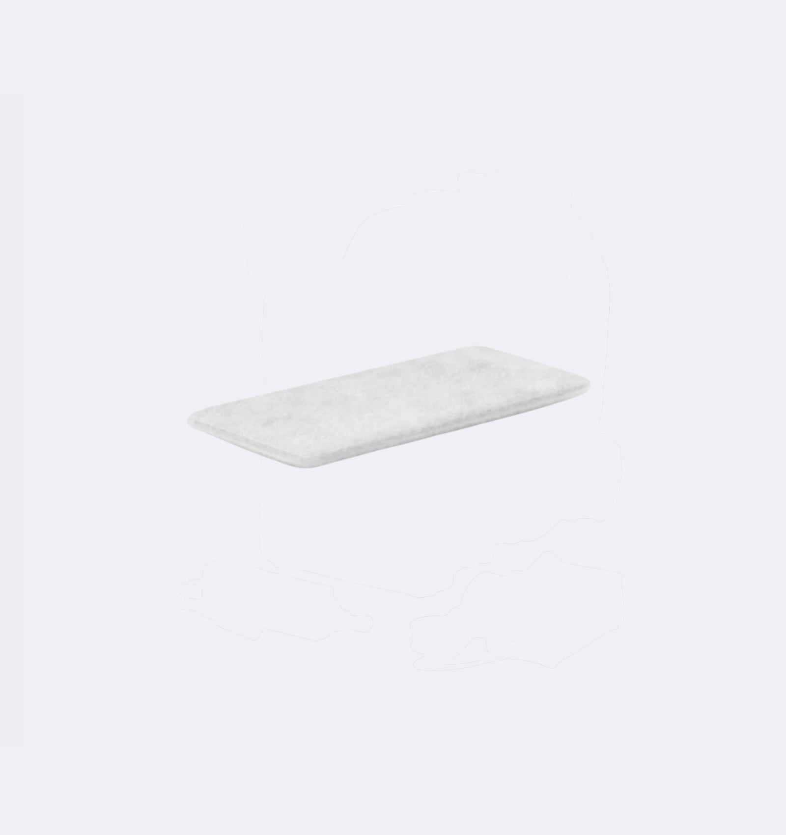 ResMed AirSense 11 Disposable Filters 2pk (Standard)