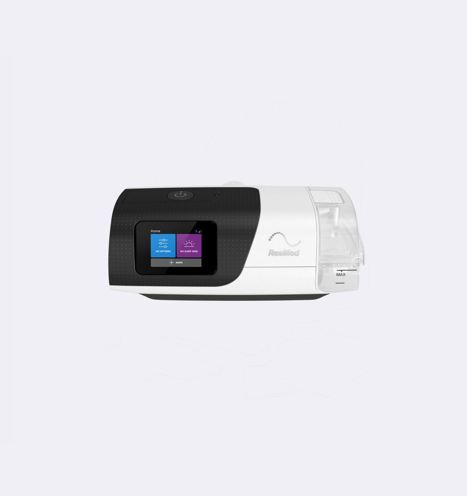ResMed AirSense™ 11 AutoSet CPAP Machine
