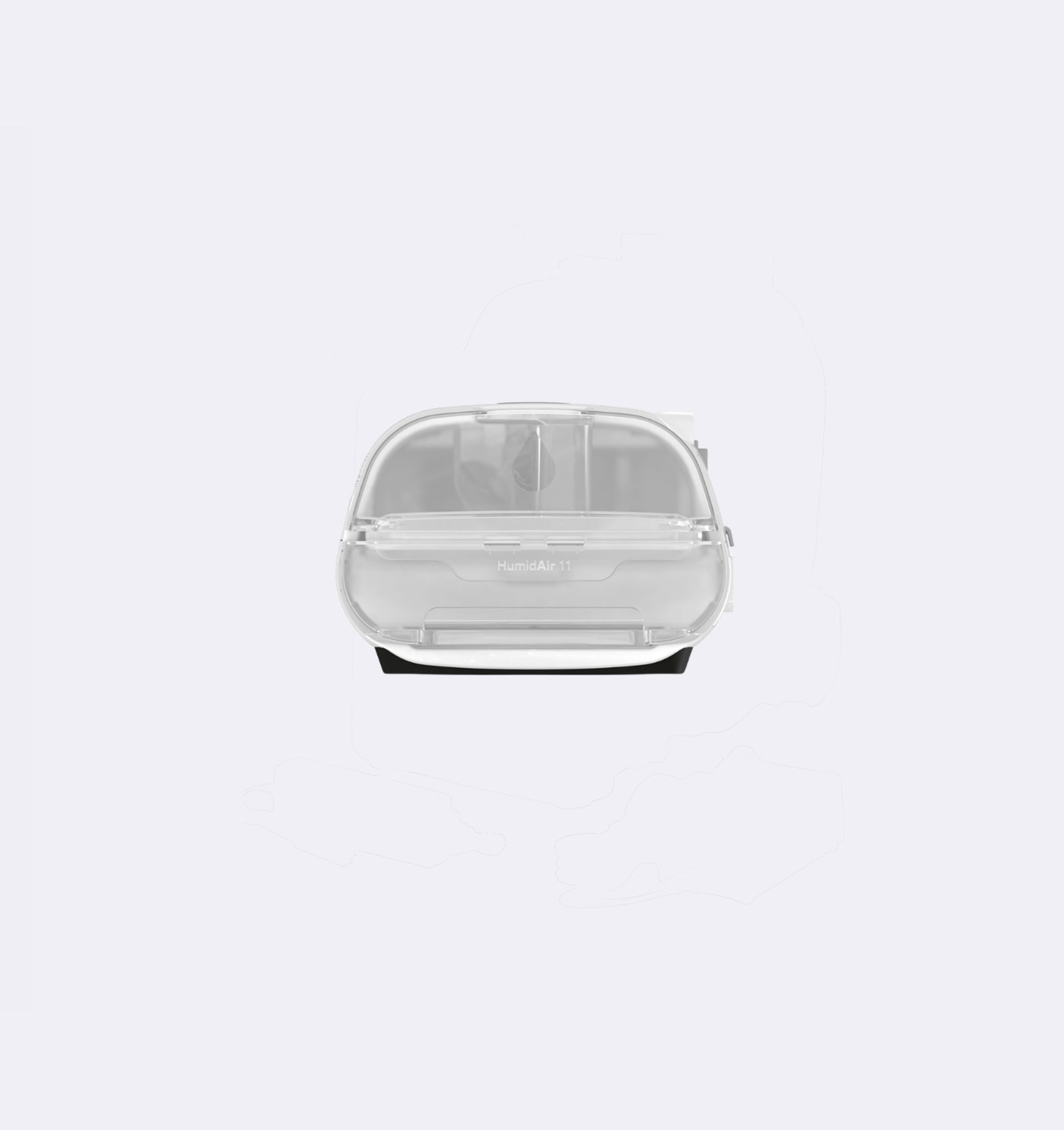 ResMed AirSense™ 11 AutoSet CPAP Machine