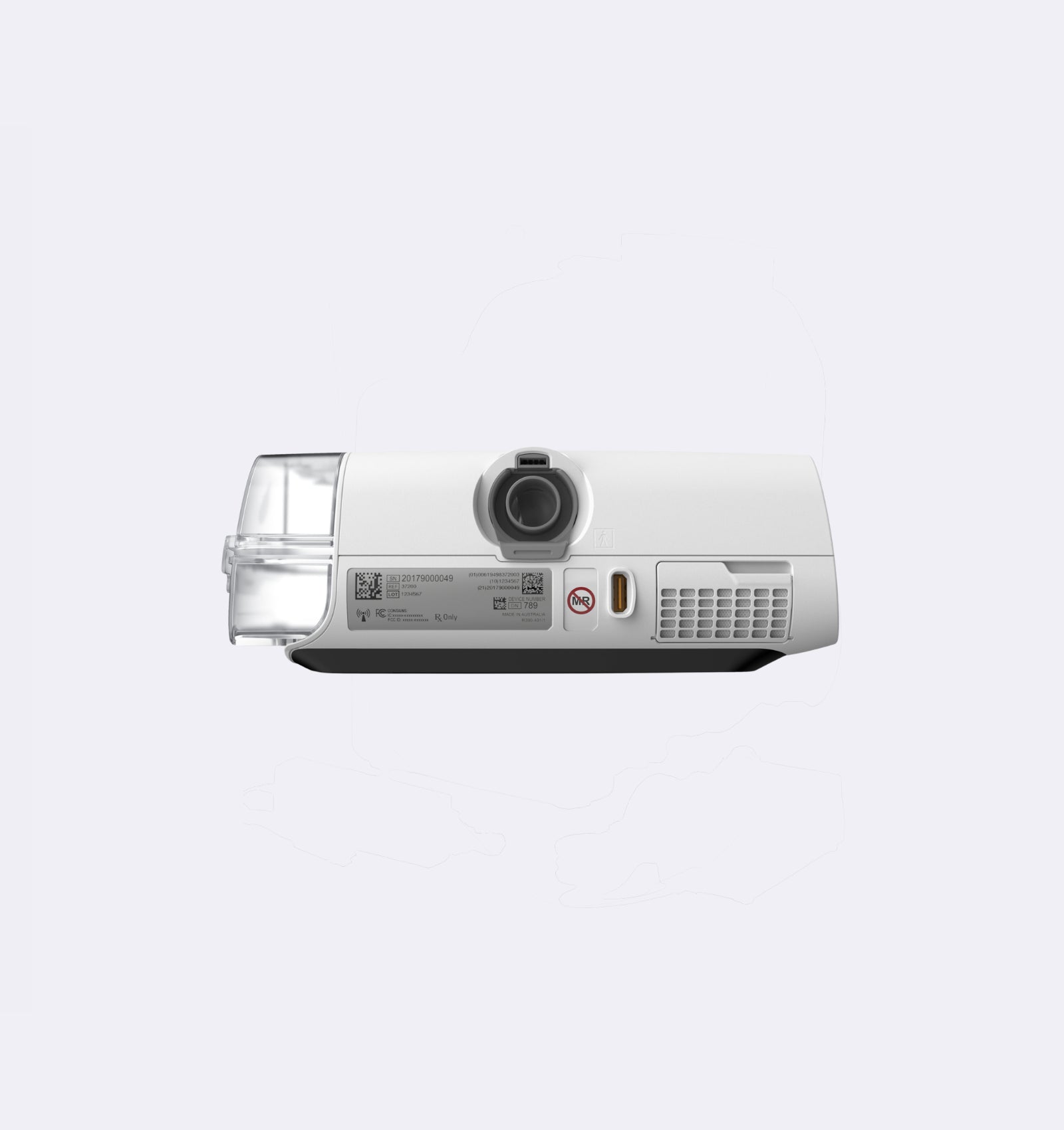 ResMed AirSense™ 11 AutoSet CPAP Machine