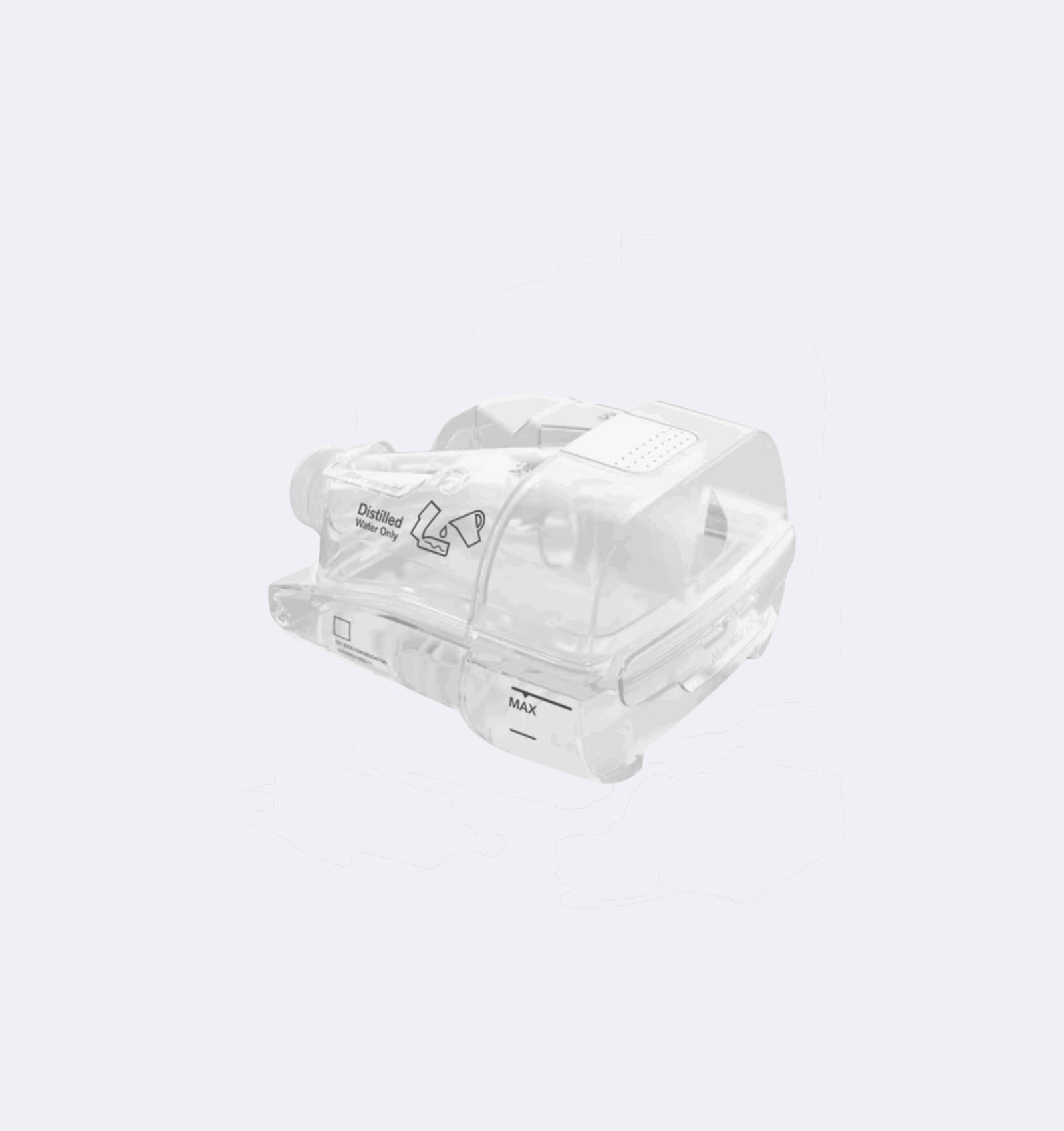 ResMed AirSense™ 11 Water Chamber Replacement