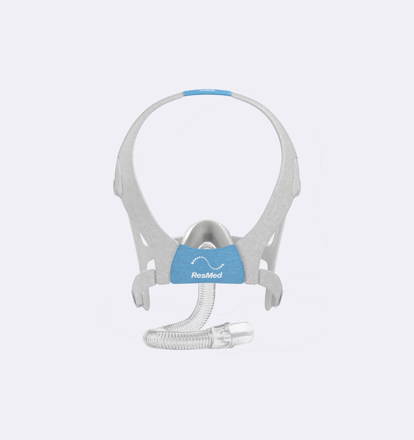 ResMed AirTouch N20 Nasal CPAP Mask with Headgear