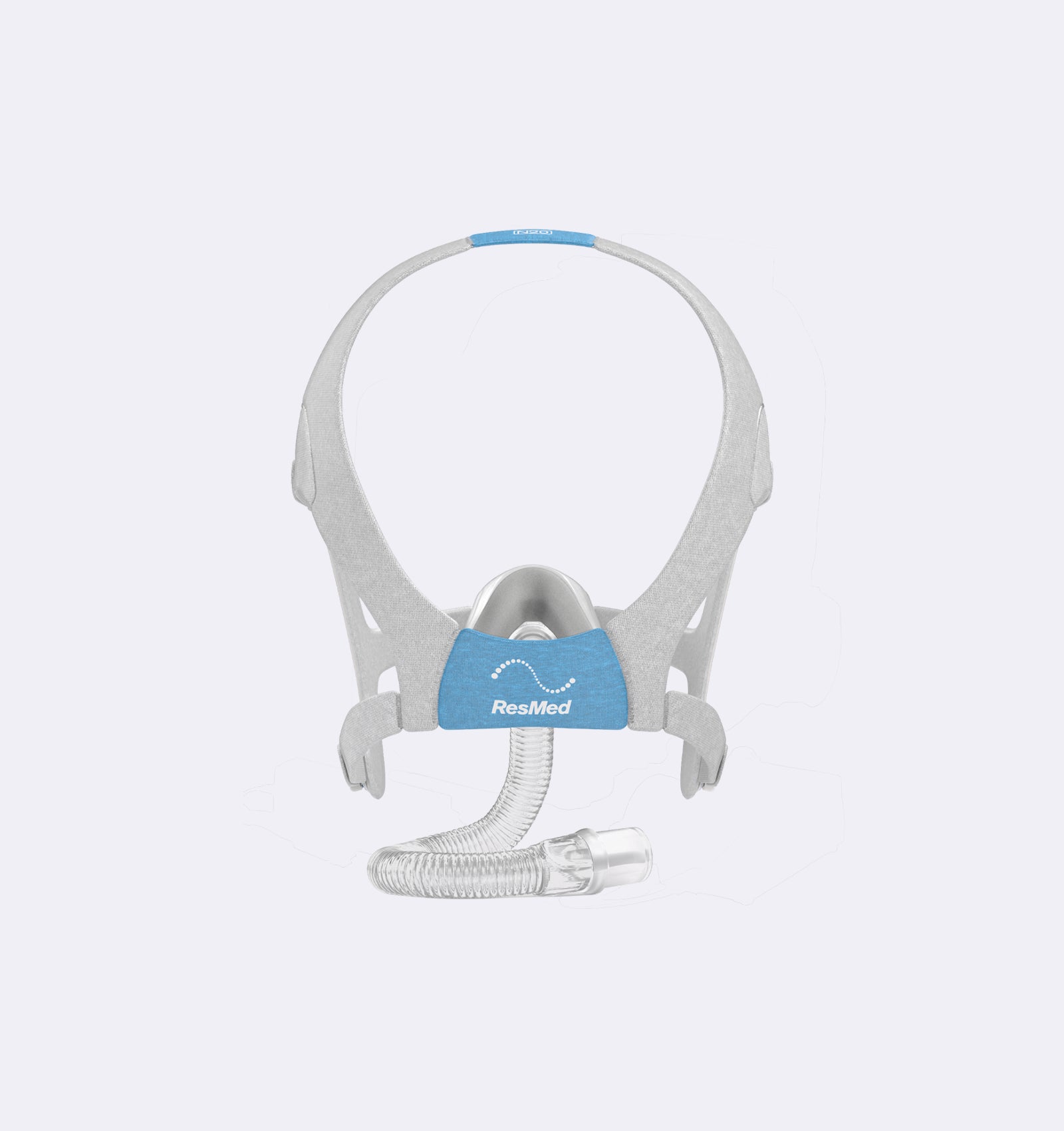 ResMed AirTouch N20 Nasal CPAP Mask with Headgear