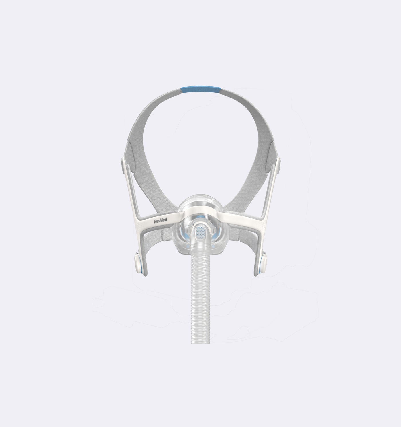 ResMed AirTouch N20 Nasal CPAP Mask with Headgear