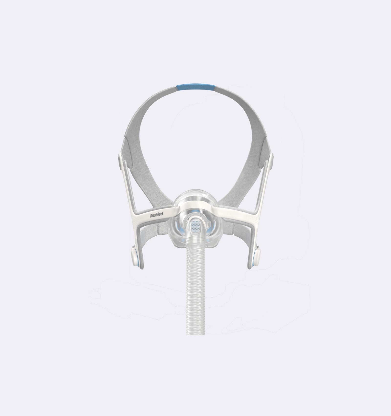 ResMed AirTouch N20 Nasal CPAP Mask with Headgear