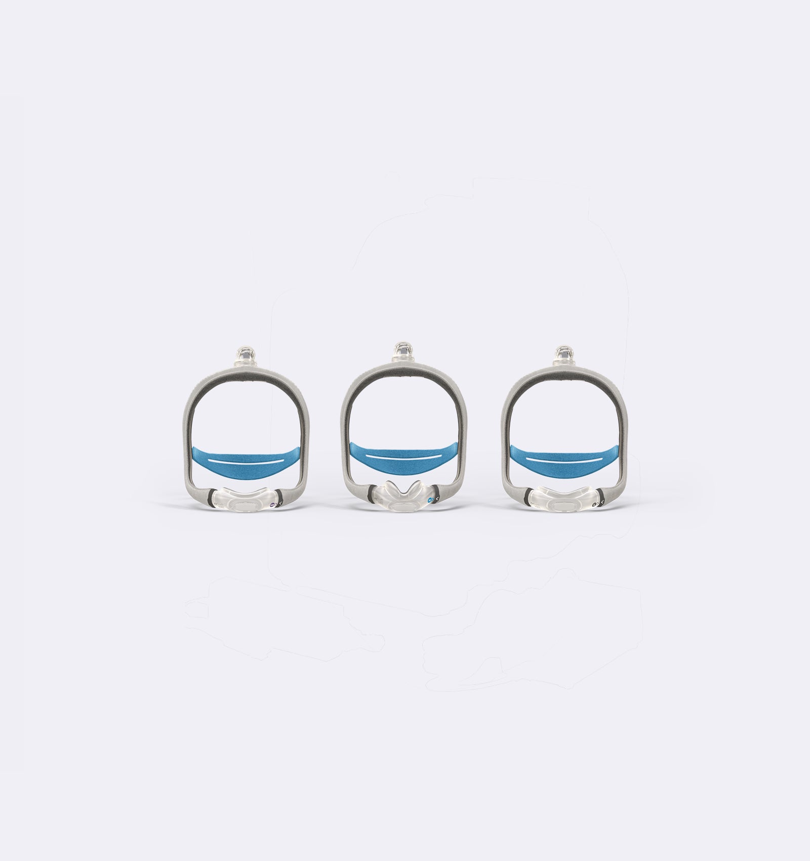 ResMed AirTouch N30i Nasal CPAP Mask