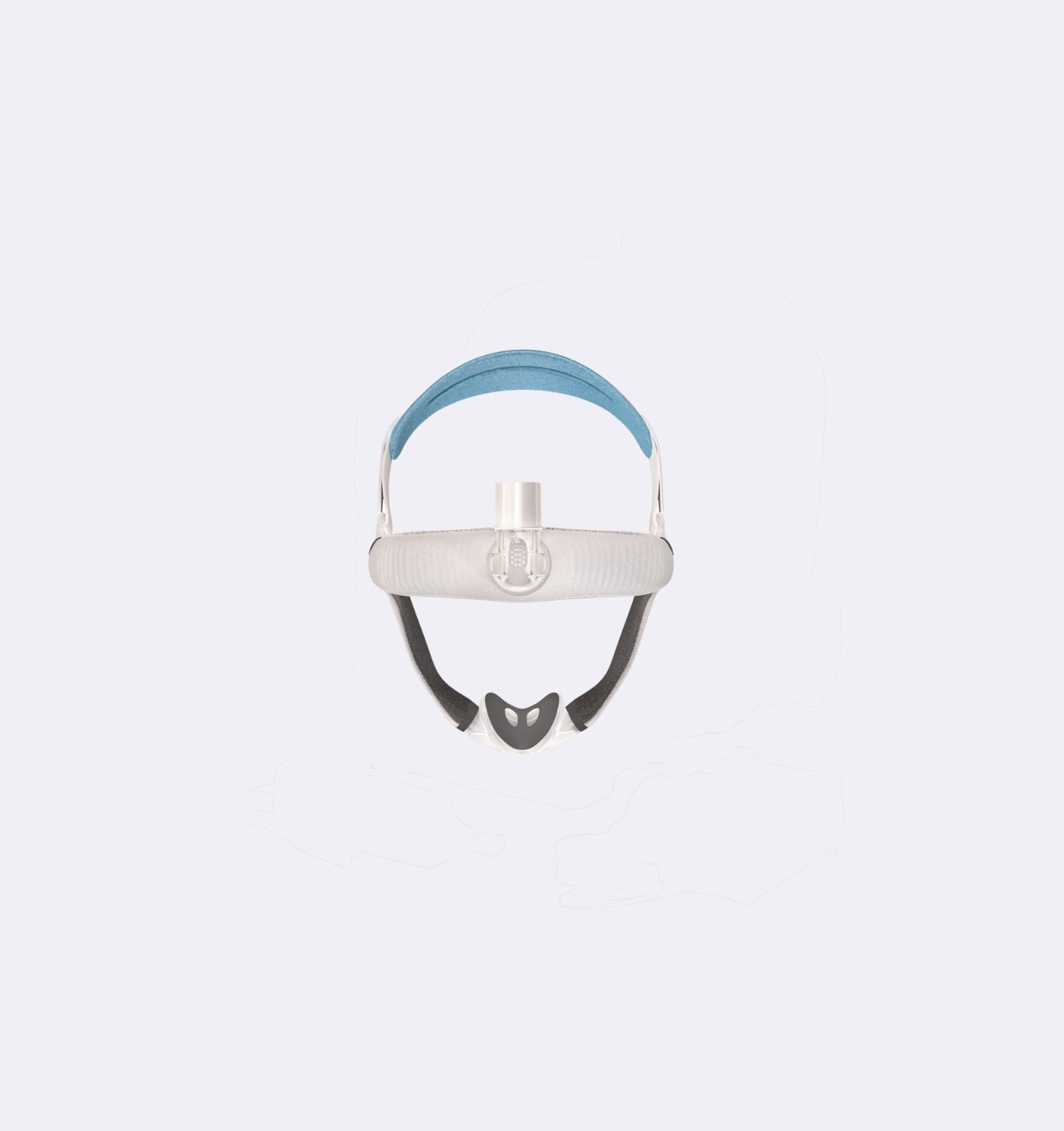 ResMed AirTouch N30i Nasal CPAP Mask