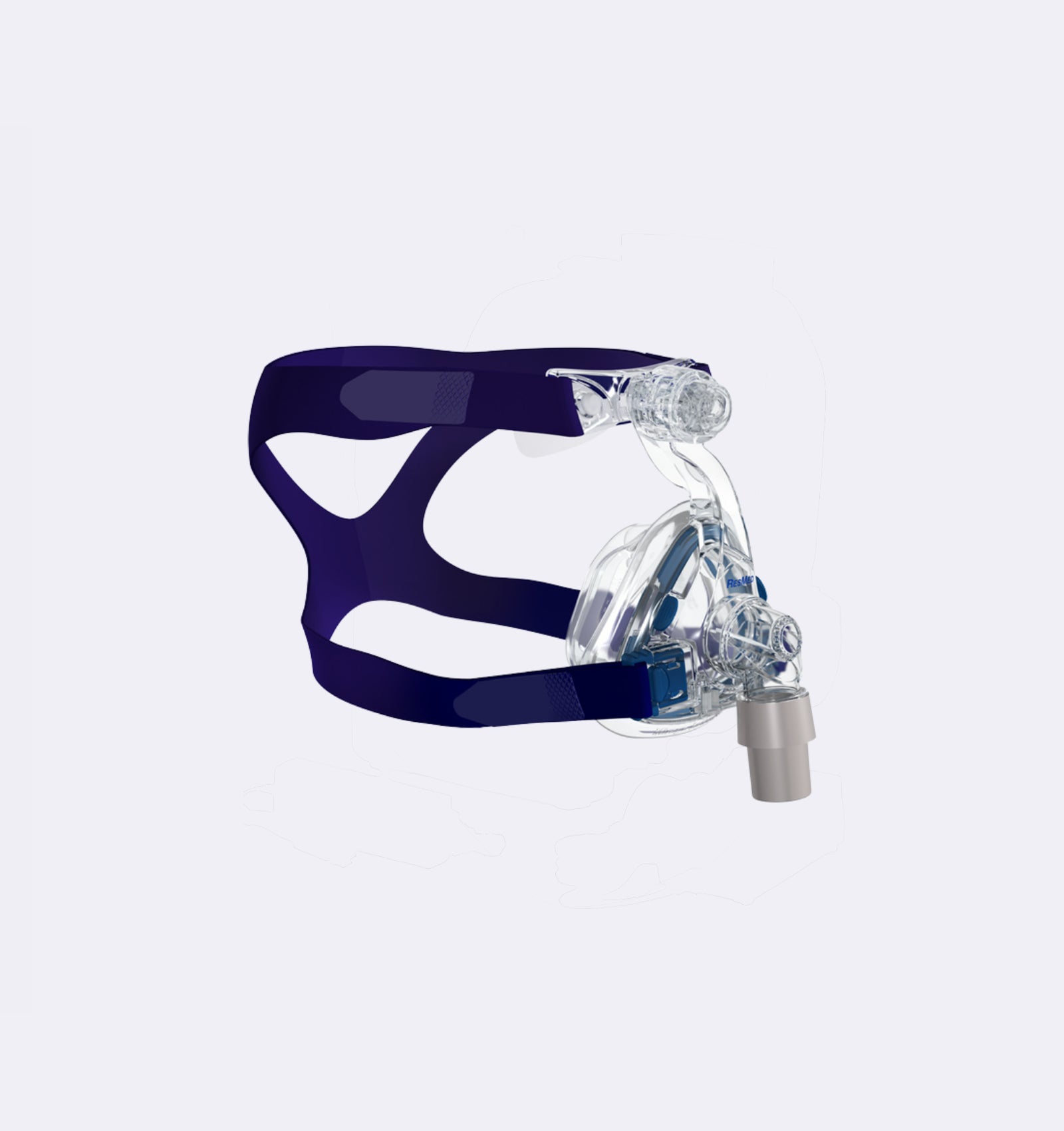ResMed Mirage Activa LT Nasal CPAP Mask