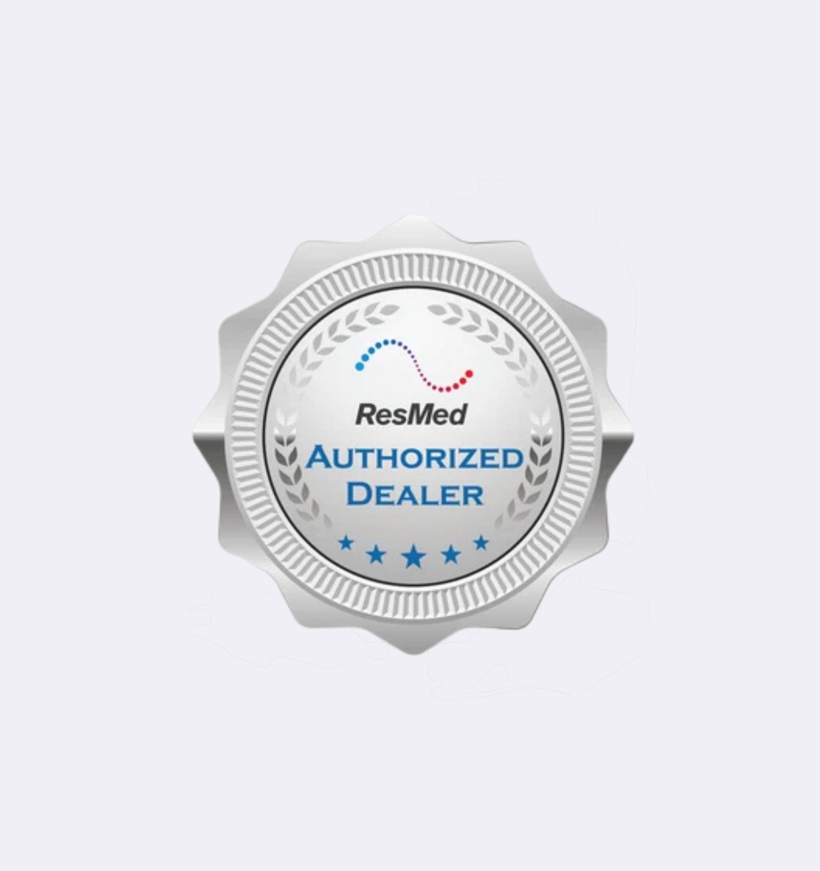 ResMed Mobi Portable Oxygen Concentrator