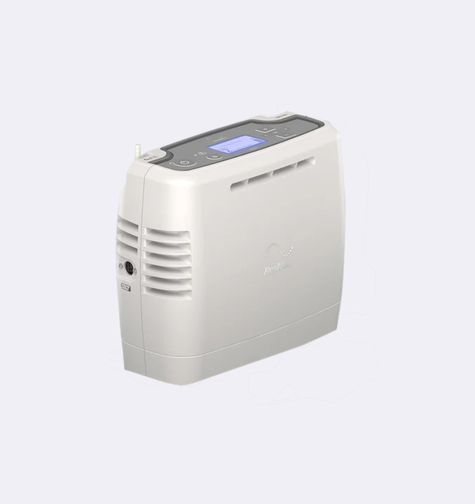 ResMed Mobi Portable Oxygen Concentrator