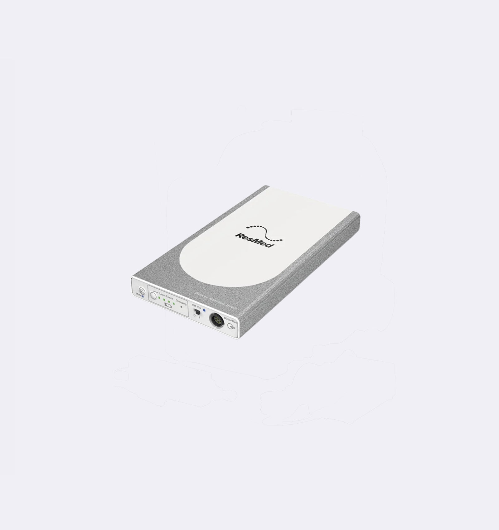 ResMed Power Station II V2 Battery