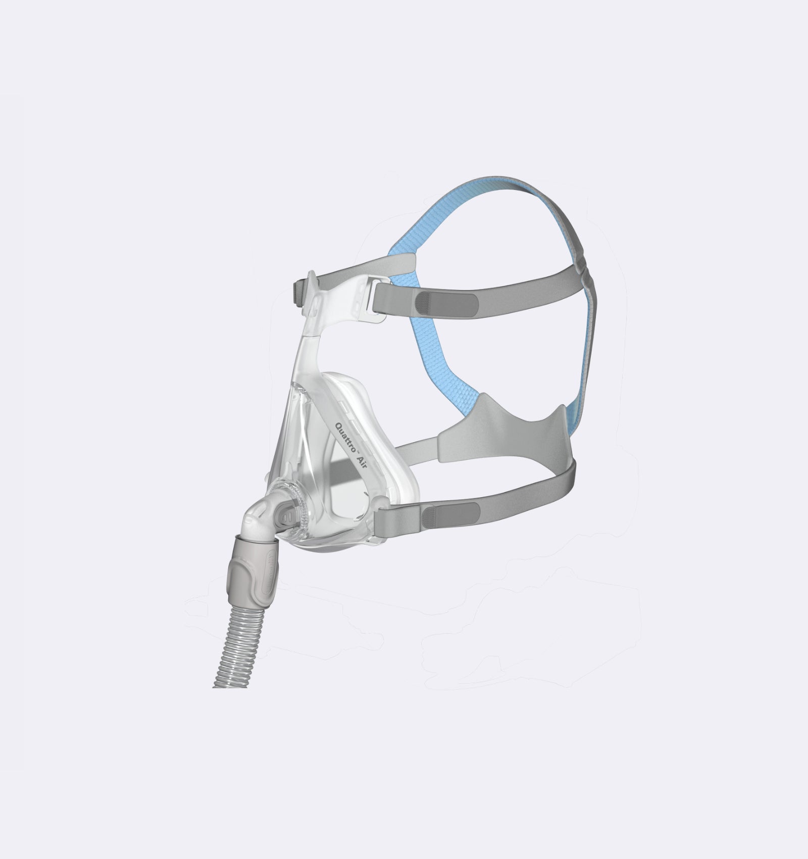 ResMed Quattro Air Full Face Mask