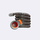 ResMed S9 ClimateLine™ Max Air Oxy Tubing