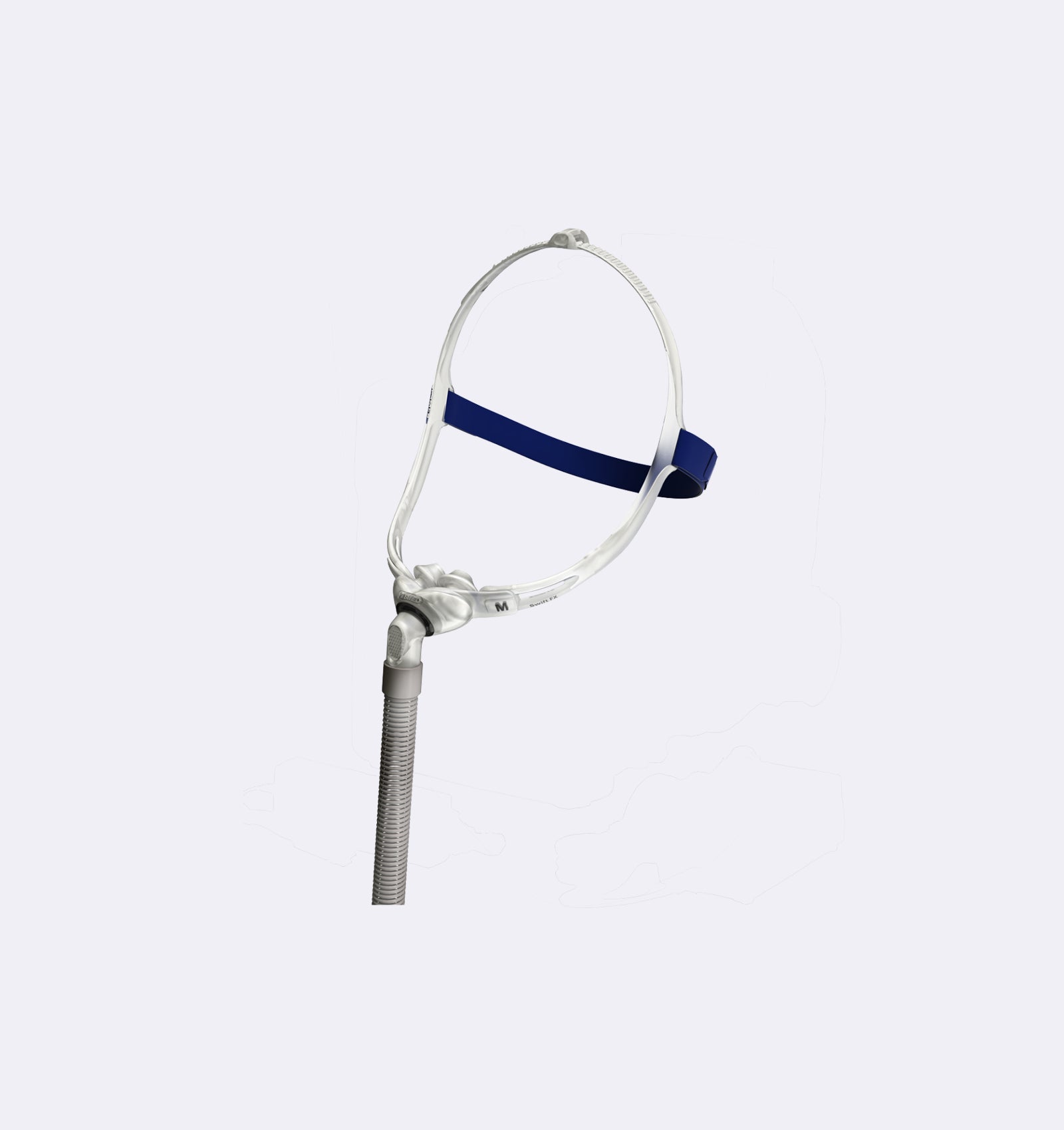 ResMed Swift FX Nasal Pillow CPAP Mask with Headgear