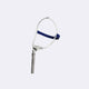 ResMed Swift FX Nasal Pillow CPAP Mask with Headgear