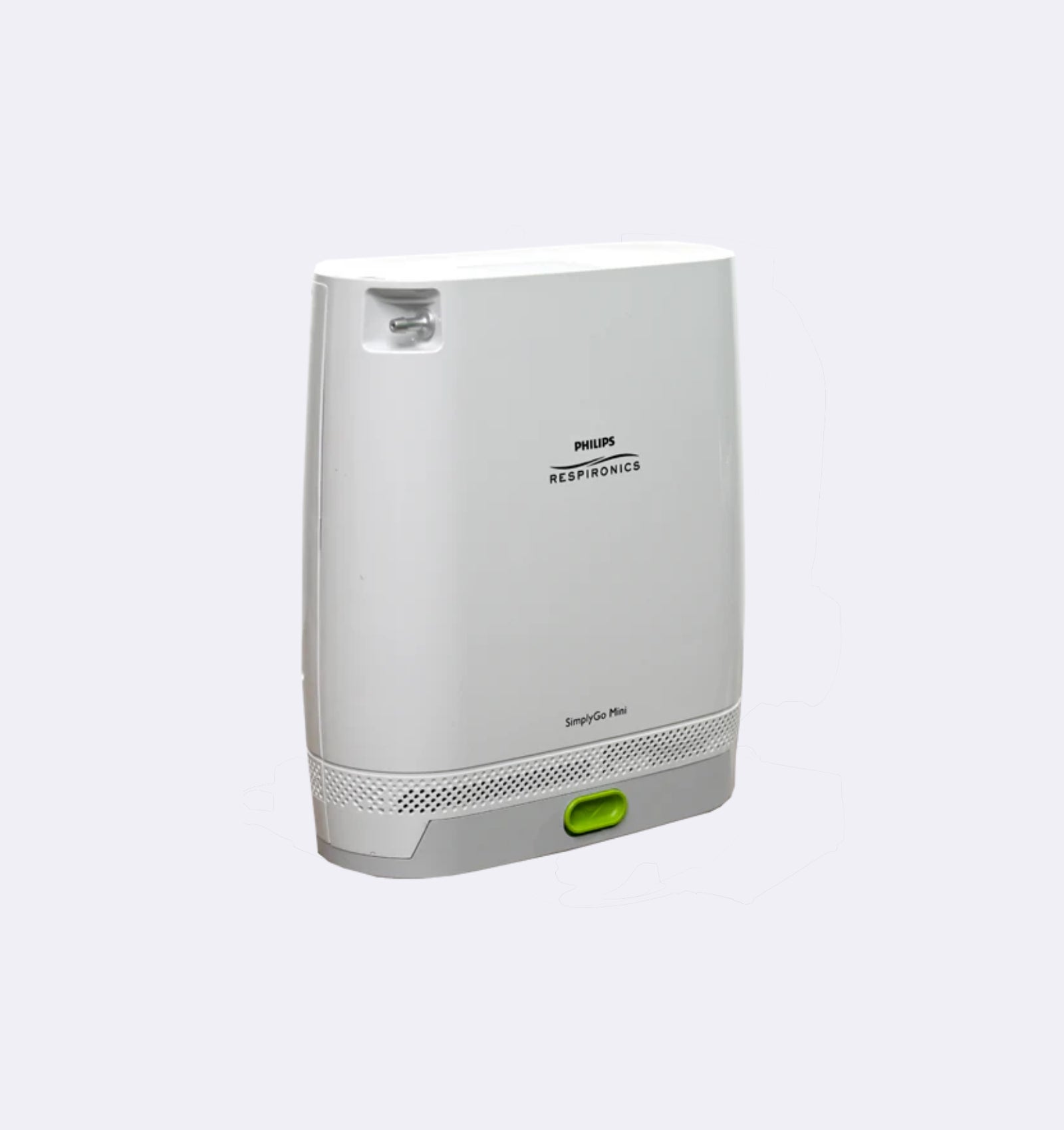 Respironics SimplyGo Mini Portable Oxygen Concentrator