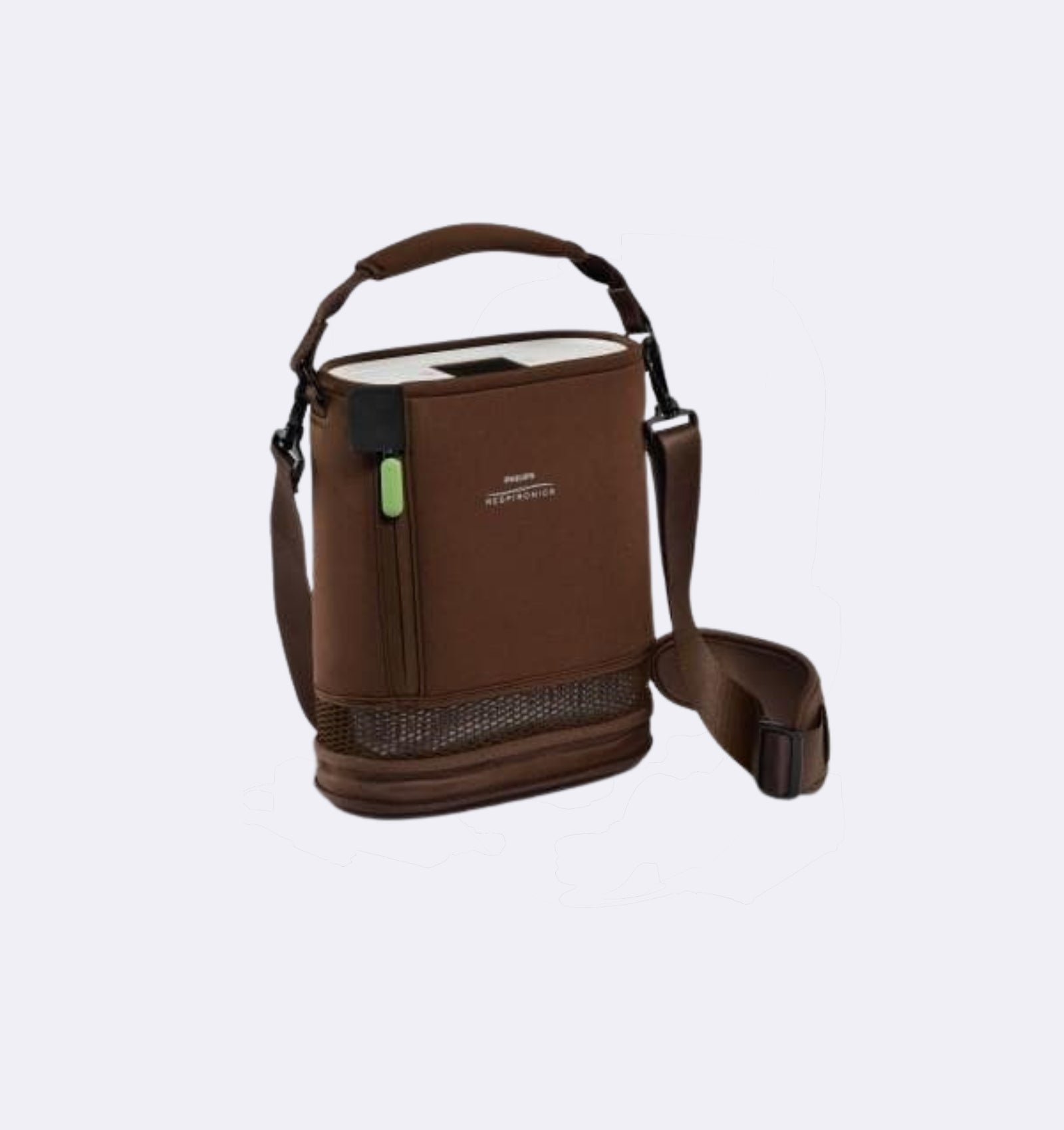Respironics SimplyGo Mini Portable Oxygen Concentrator