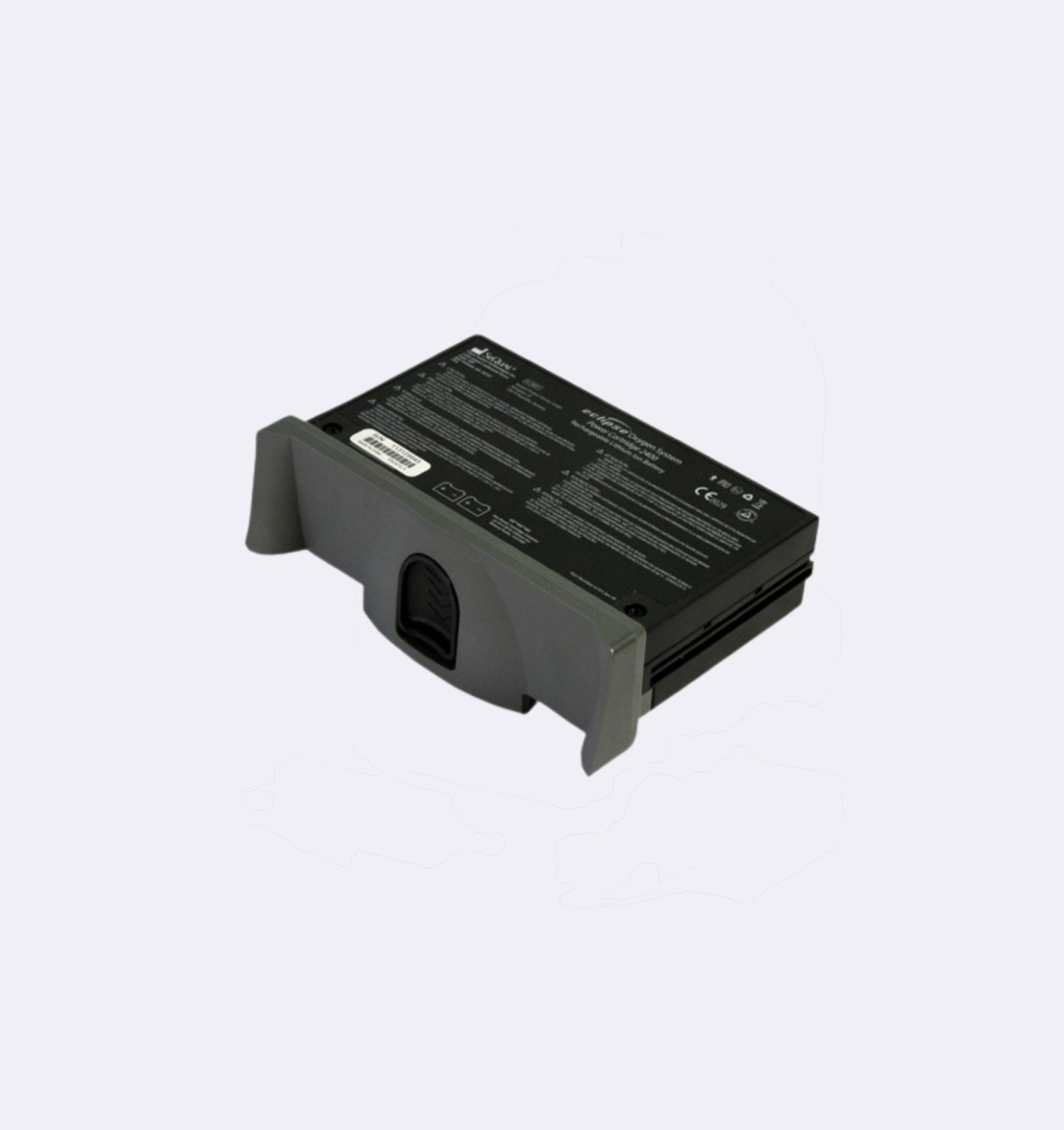 SeQual Eclipse 5 Battery